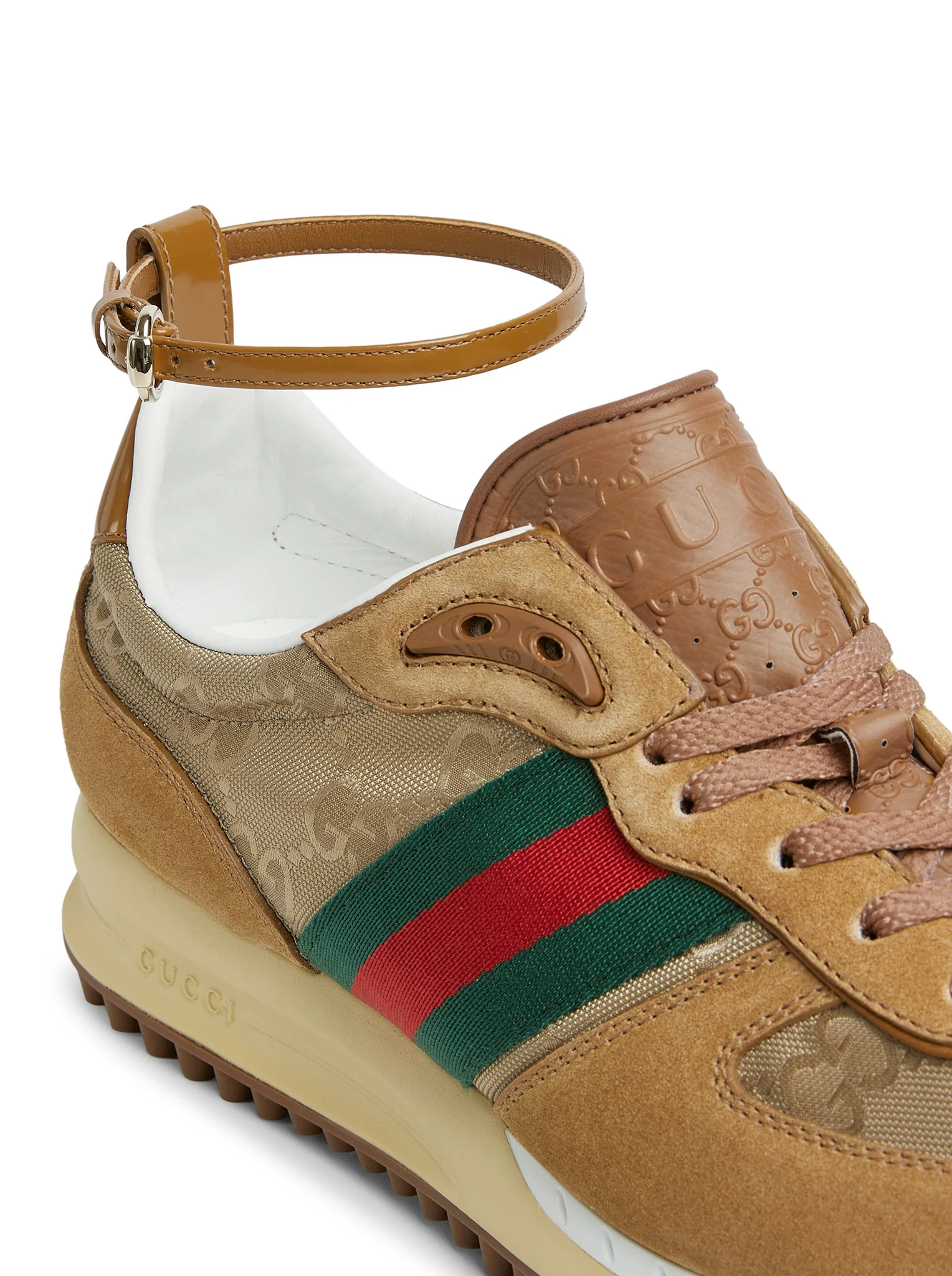 RE-MOTION SNEAKER - Image 5