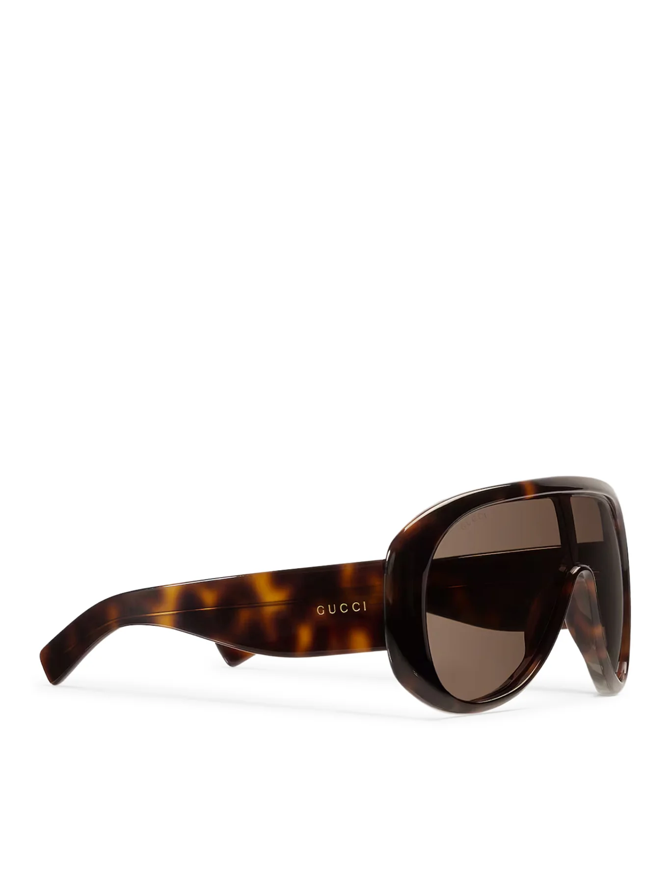 RECTANGULAR SUNGLASSES - Image 2