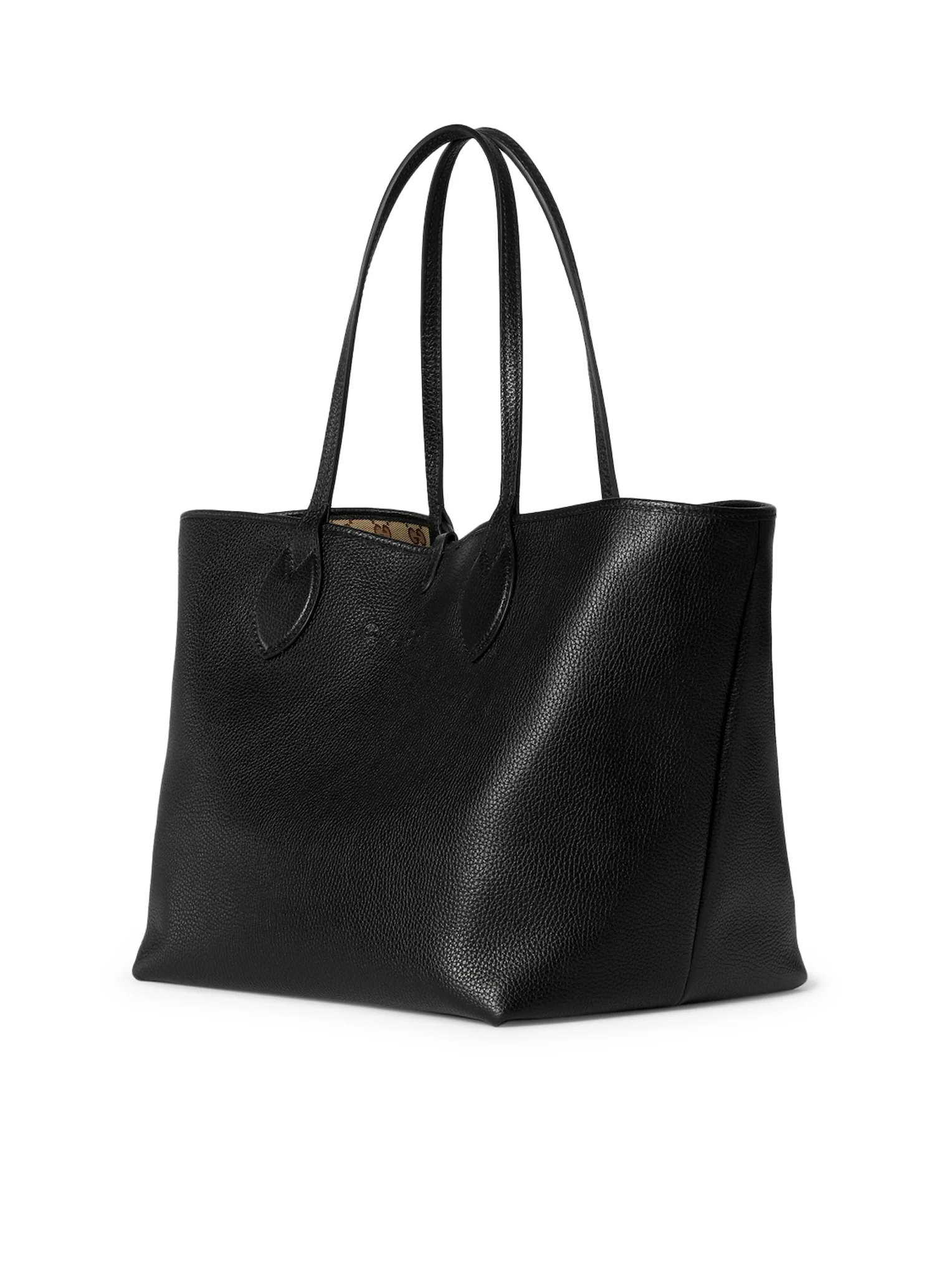 REVERSIBLE SHOPPING BAG - Image 3