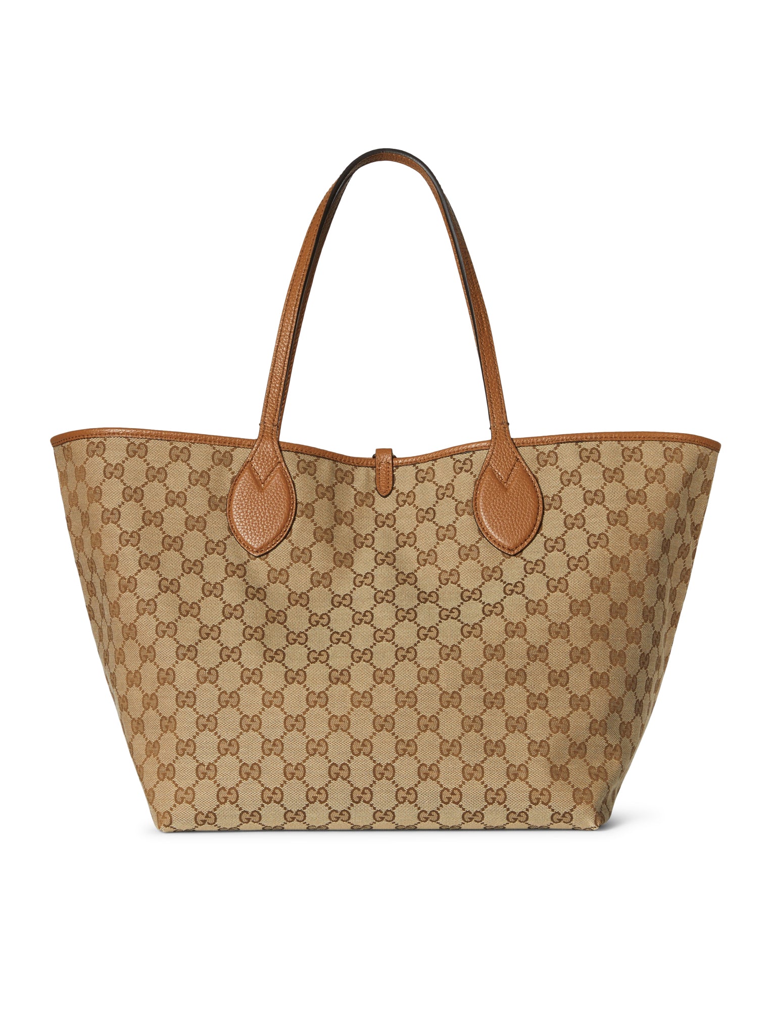 REVERSIBLE SHOPPING BAG - Image 6