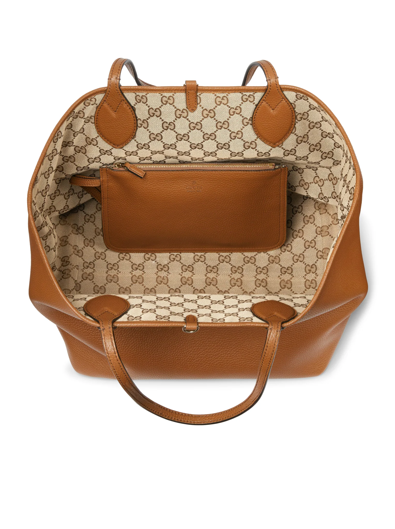 REVERSIBLE SHOPPING BAG - Image 8