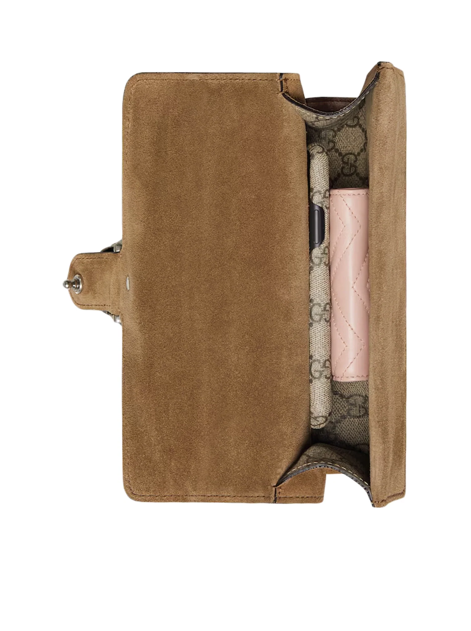 DIONYSUS SHOULDER BAG MEDIUM SIZE - Image 5