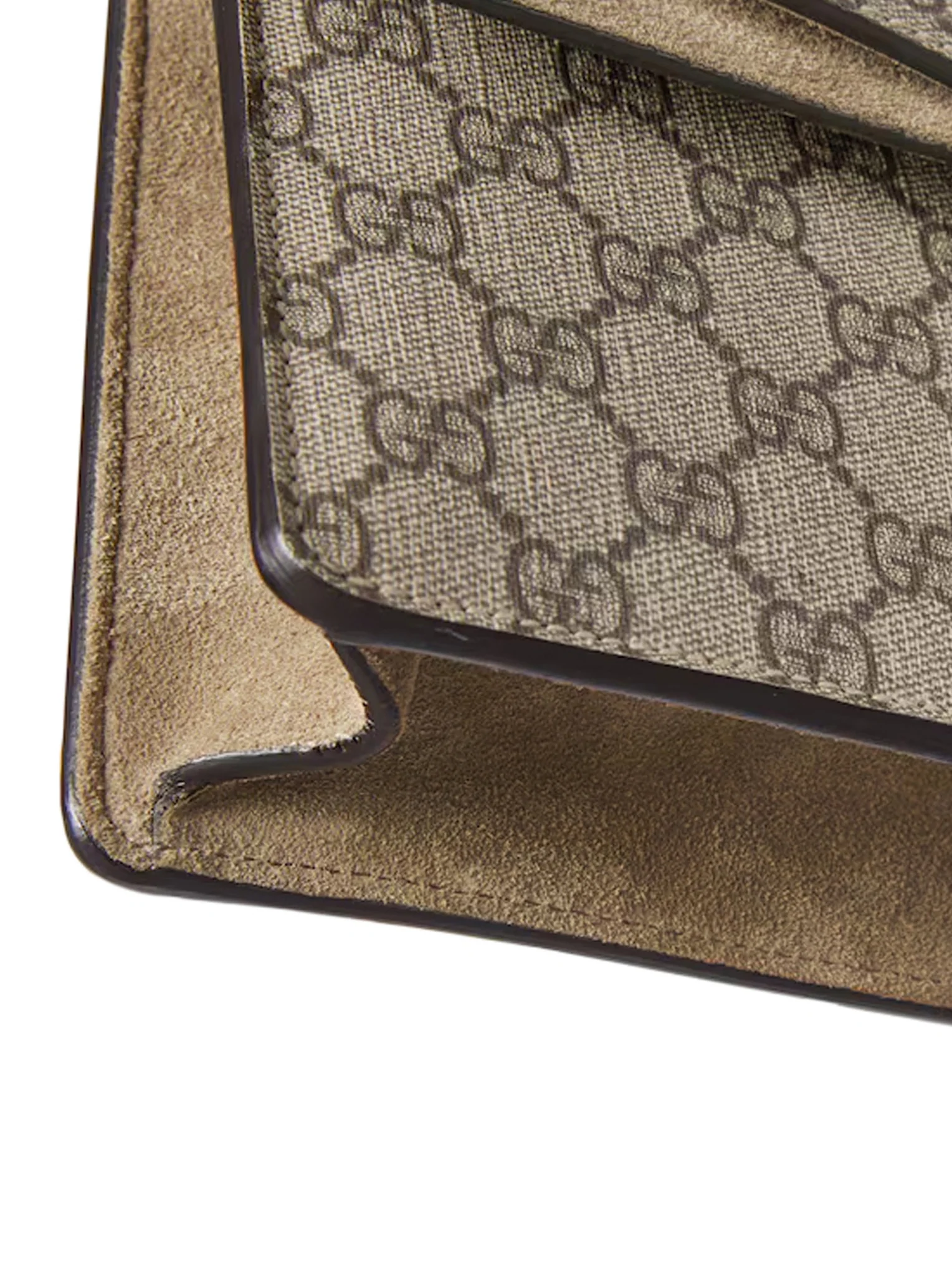 DIONYSUS SHOULDER BAG MEDIUM SIZE - Image 8