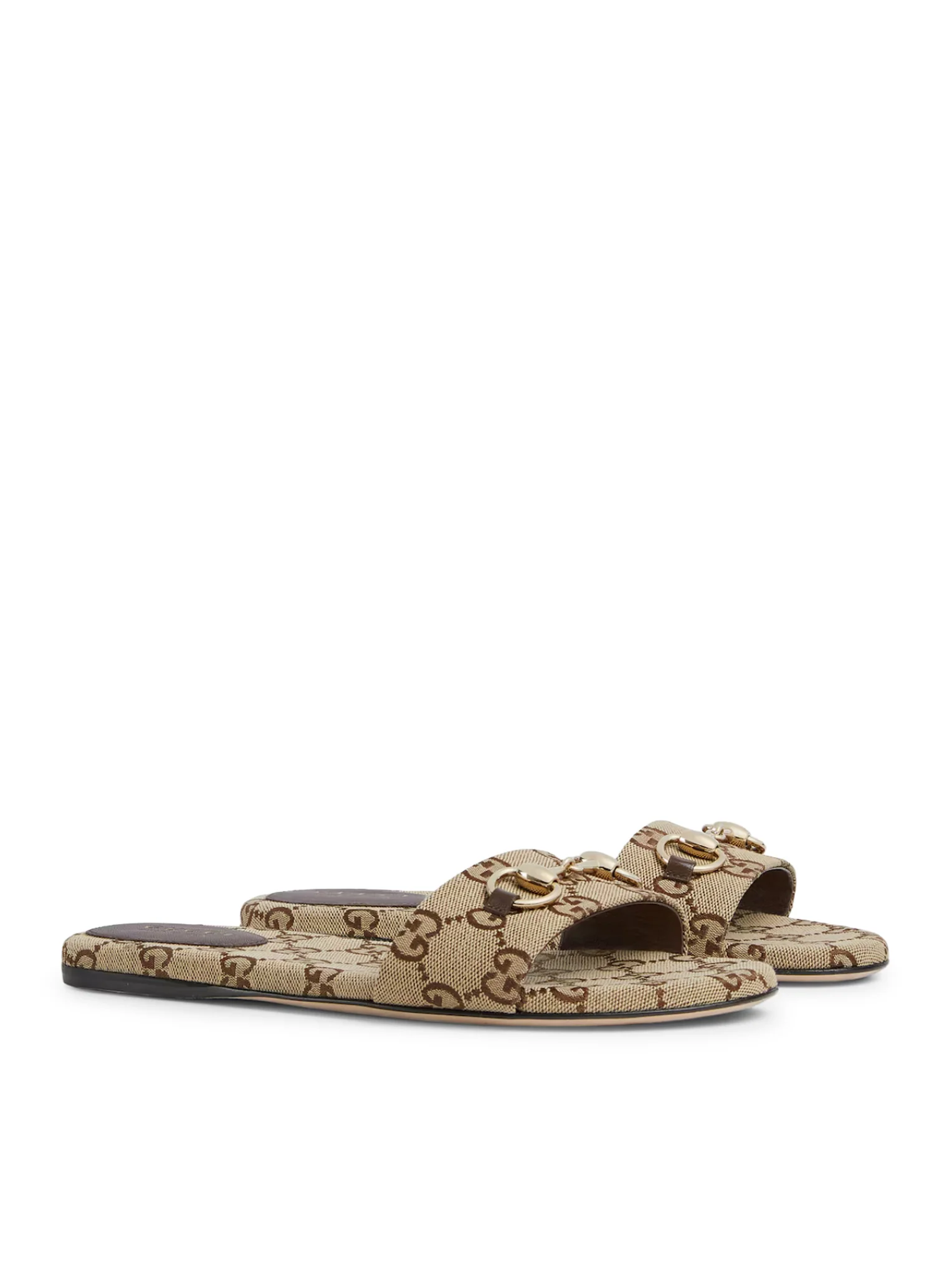 SLIDER SANDAL WITH HOOK - Image 3