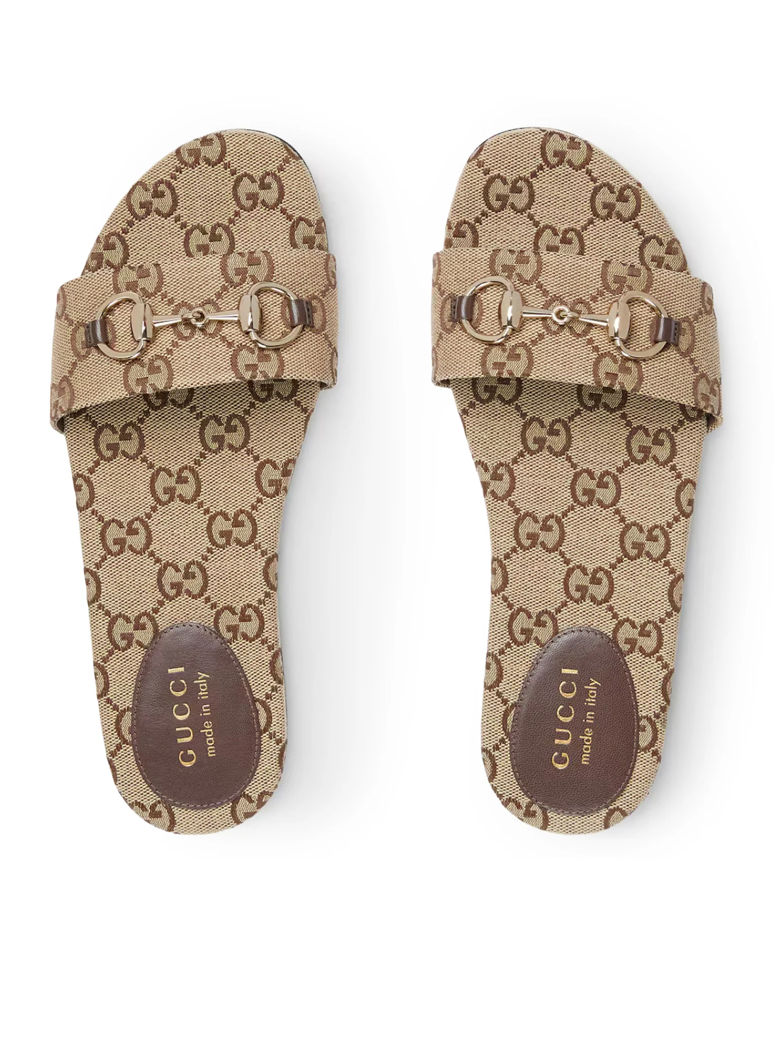 SLIDER SANDAL WITH HOOK - Image 5