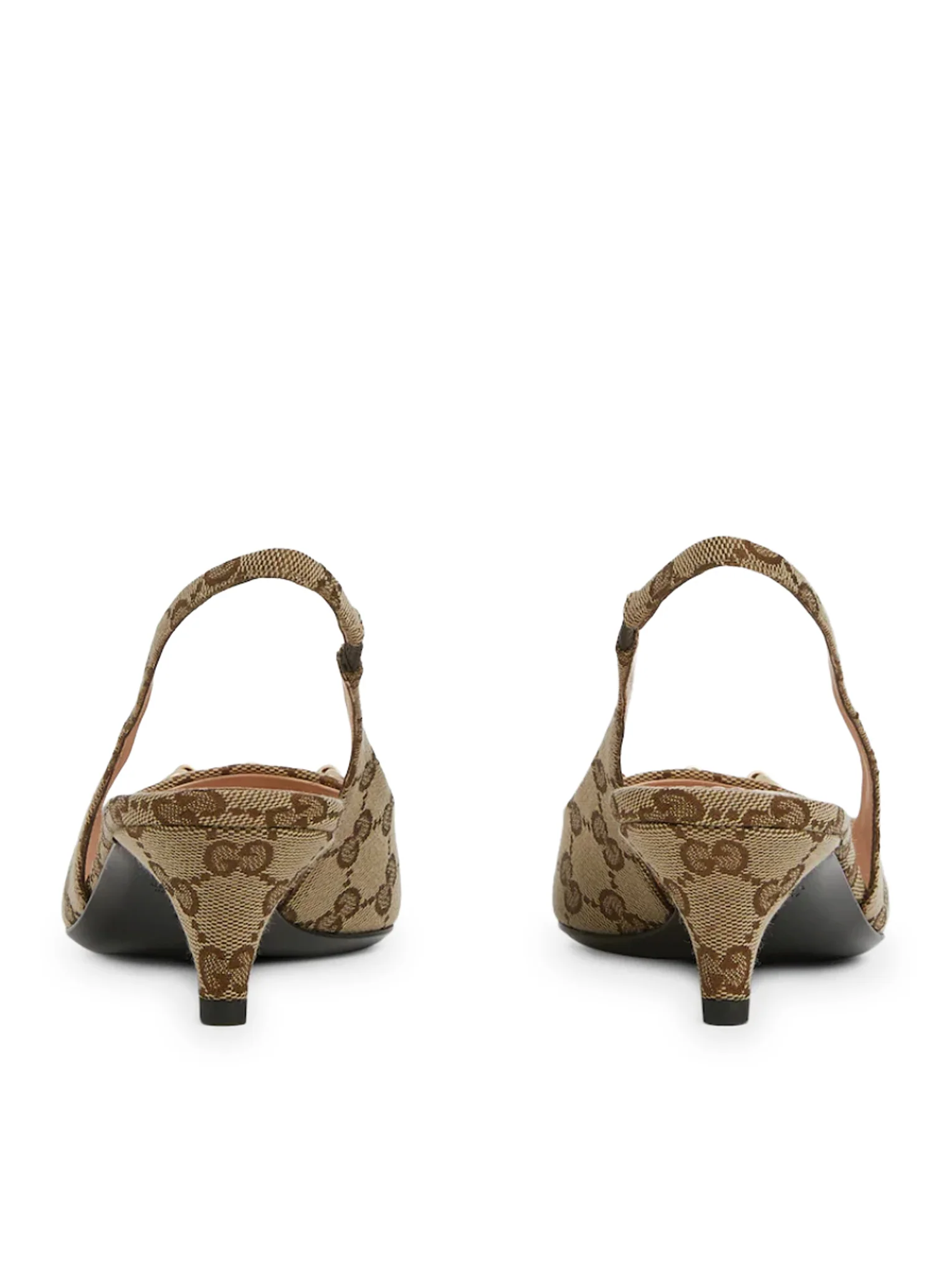 SLINGBACK COLLECTION WITH HORSE HOOK - Image 3