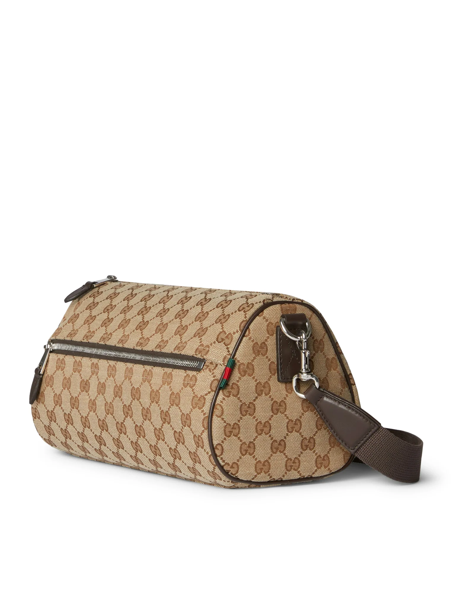 SMALL CYLINDRICAL BAG - Image 3