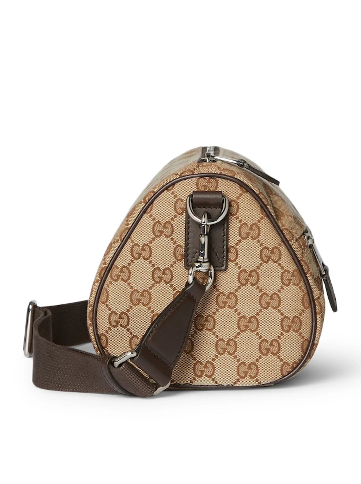 SMALL CYLINDRICAL BAG - Image 5