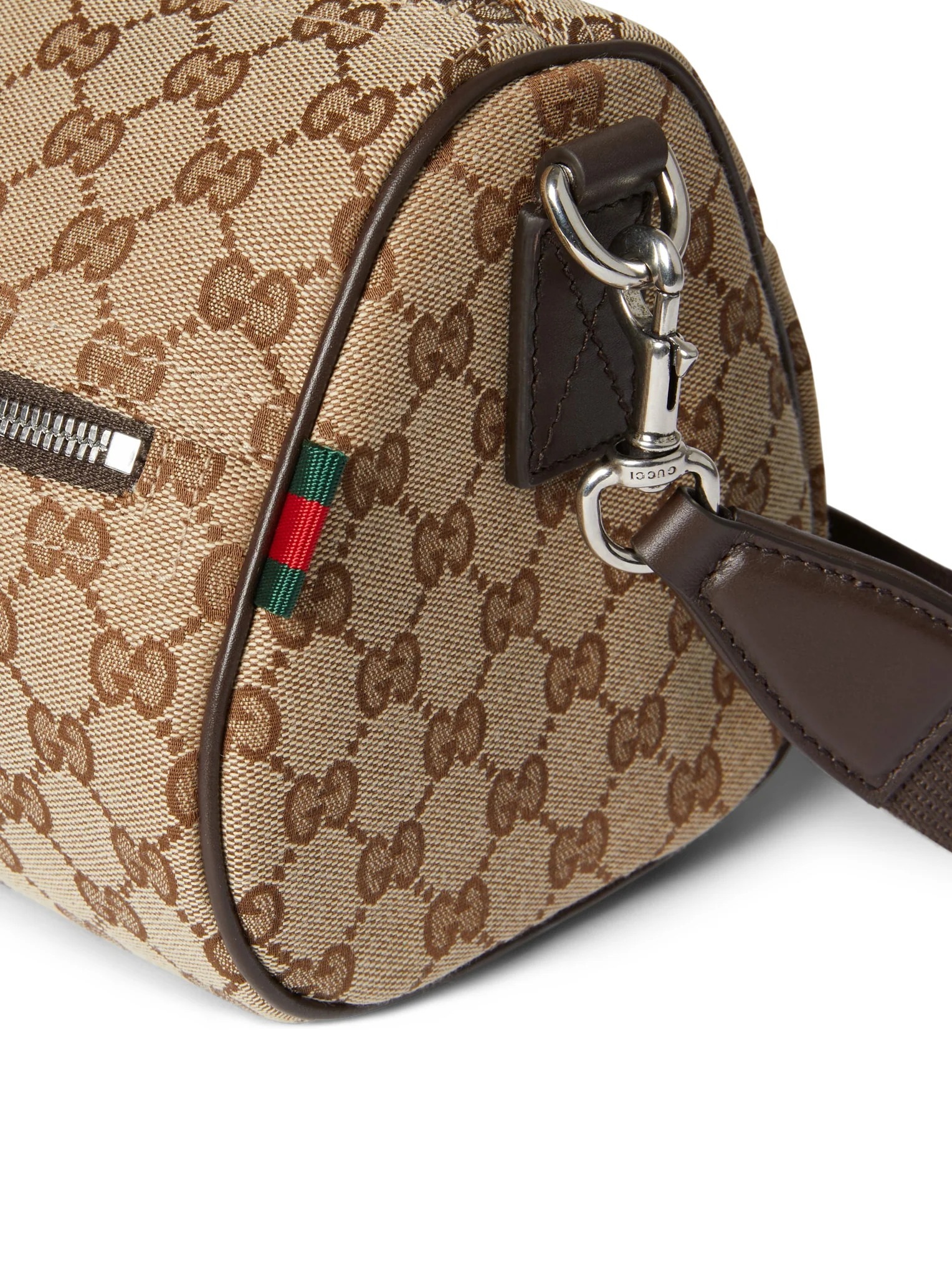 SMALL CYLINDRICAL BAG - Image 7