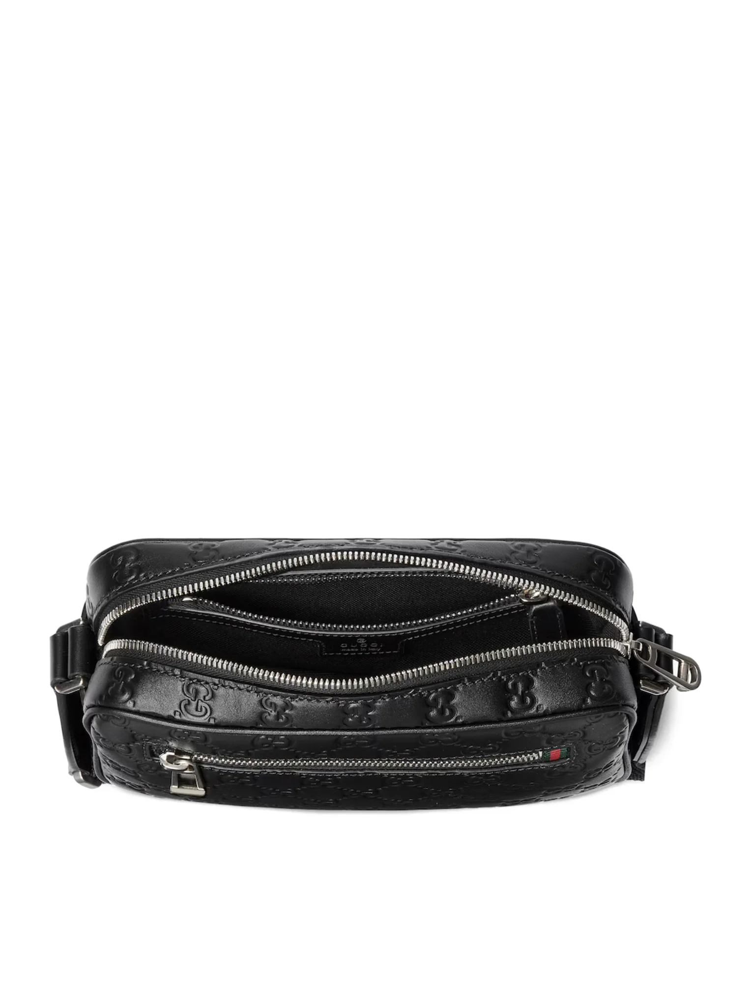 SMALL GG EMBLEM SHOULDER BAG - Image 5