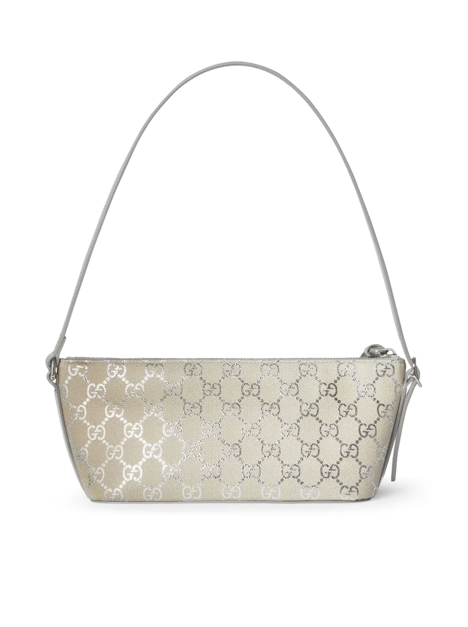 SMALL GG EMBLEM SHOULDER BAG - Image 5