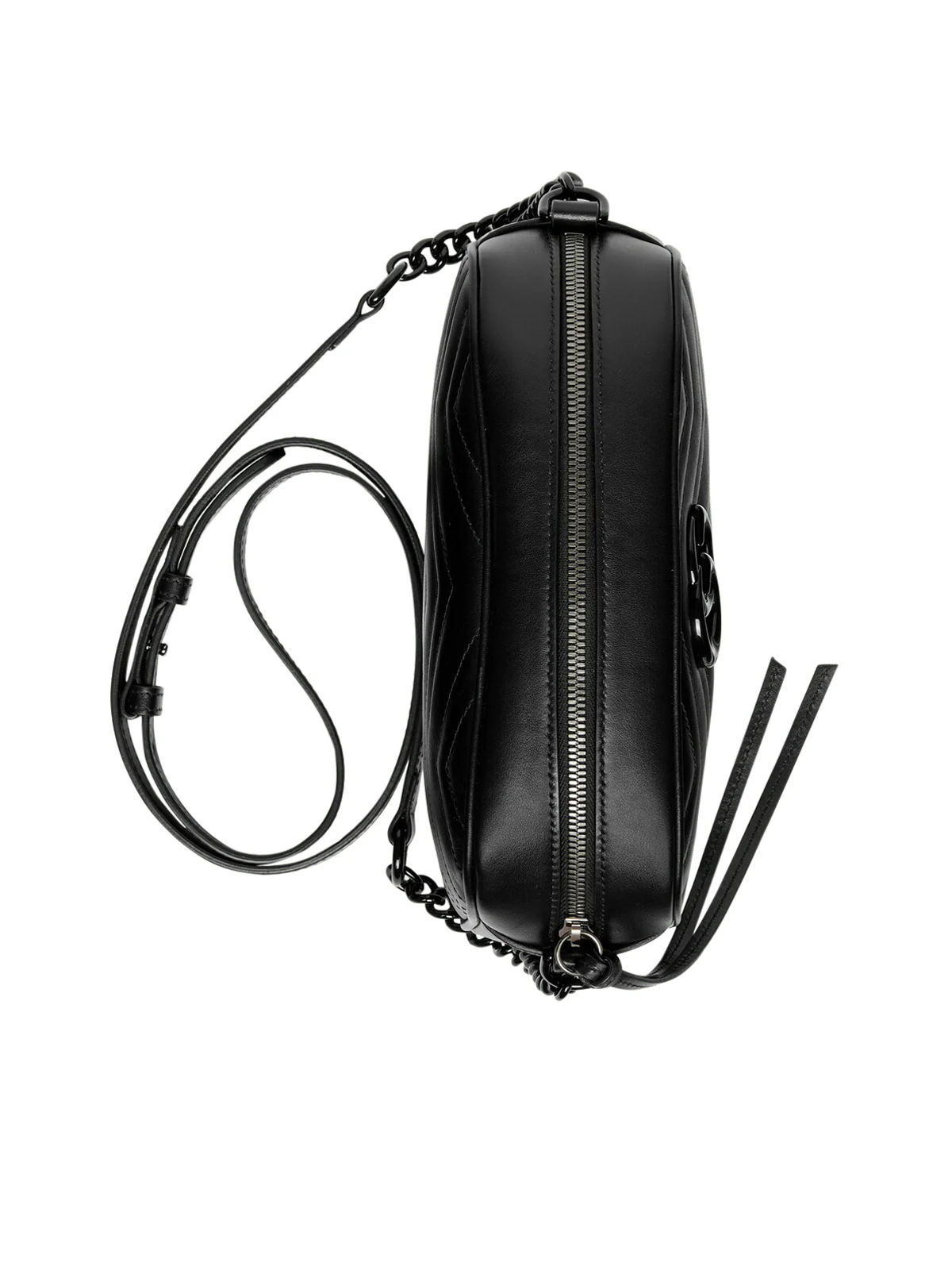 Small GG Marmont shoulder bag - Image 6