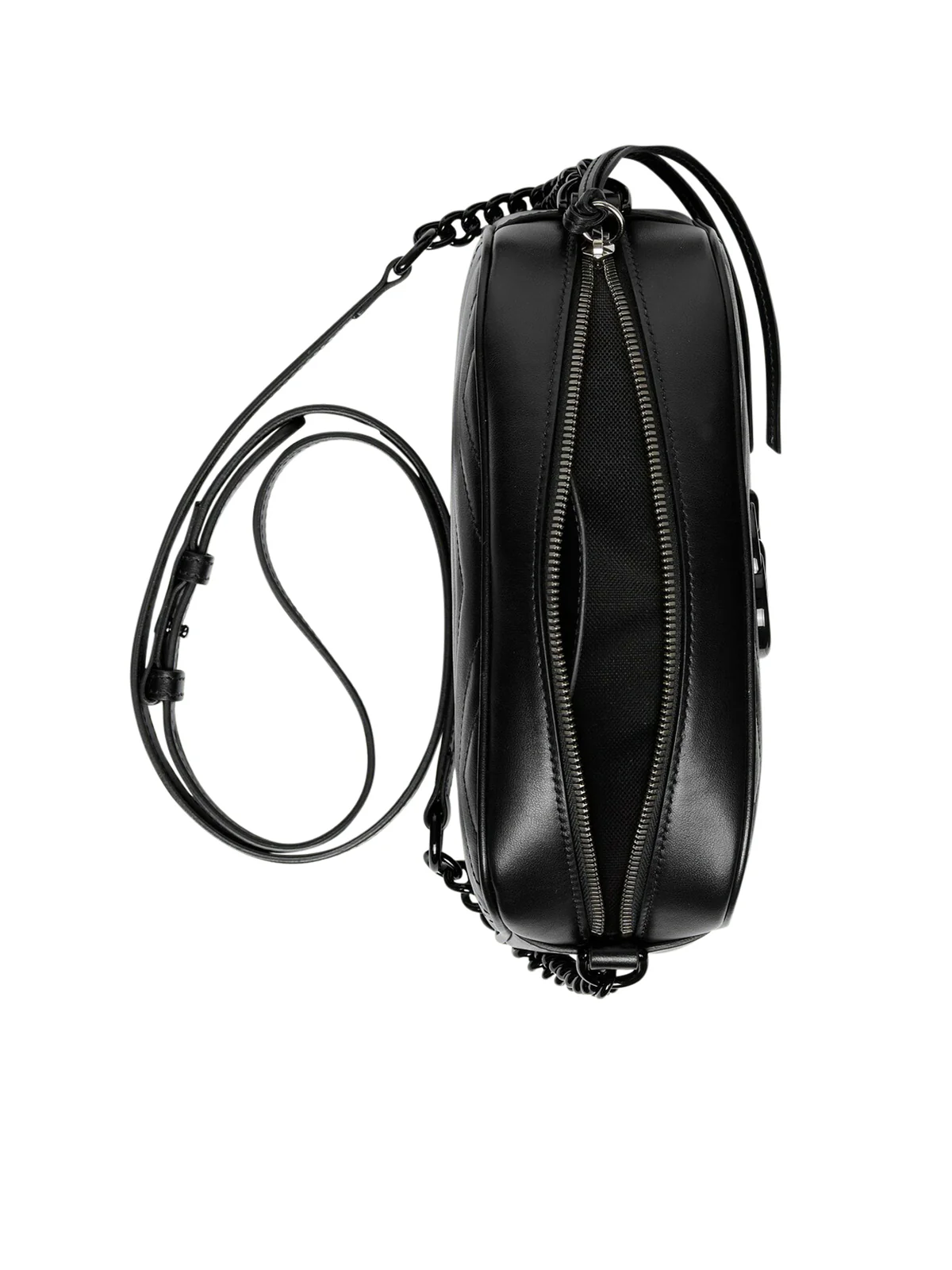 Small GG Marmont shoulder bag - Image 7