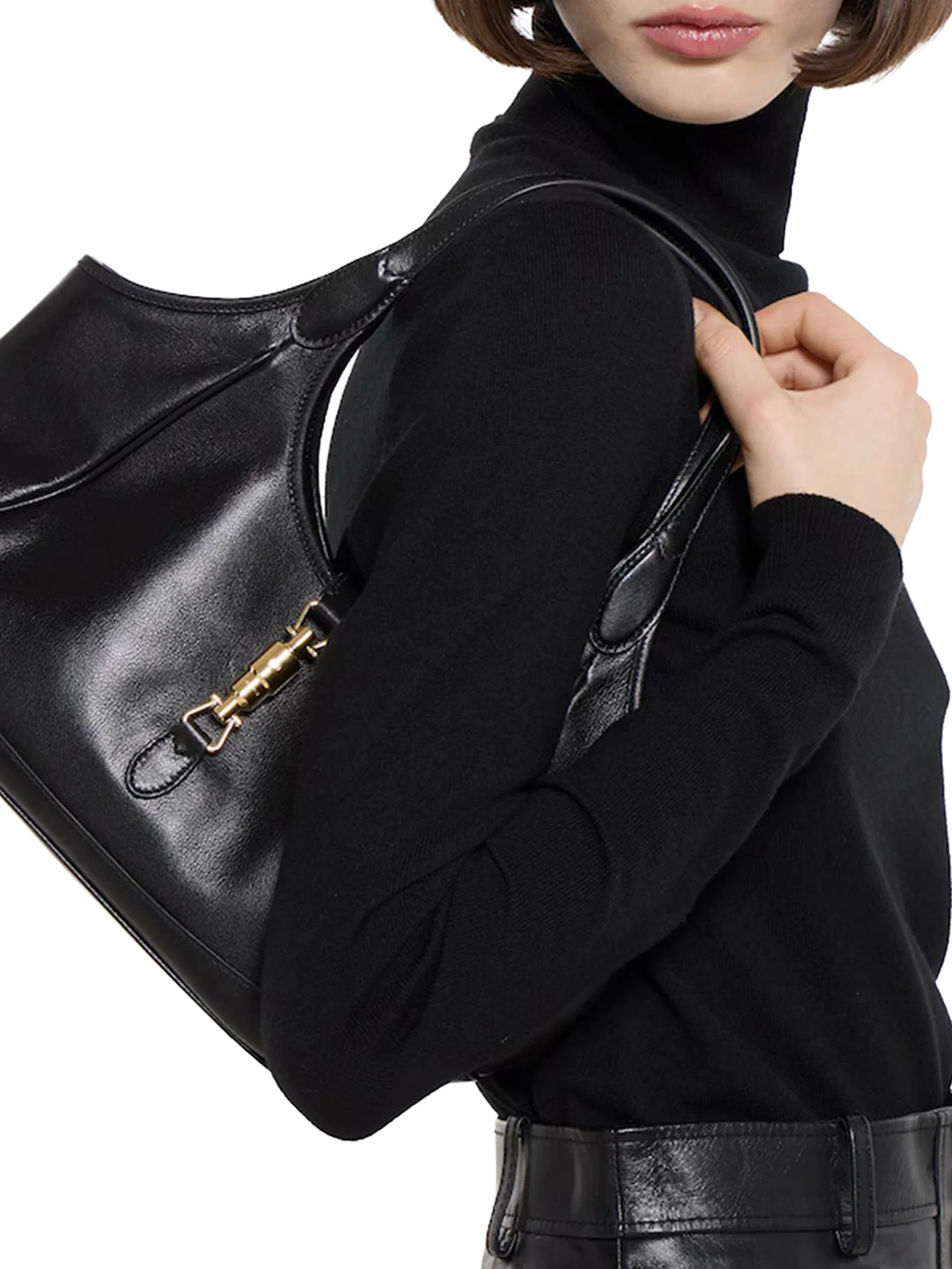 SMALL MARKET SHOPPING BAG - Image 3
