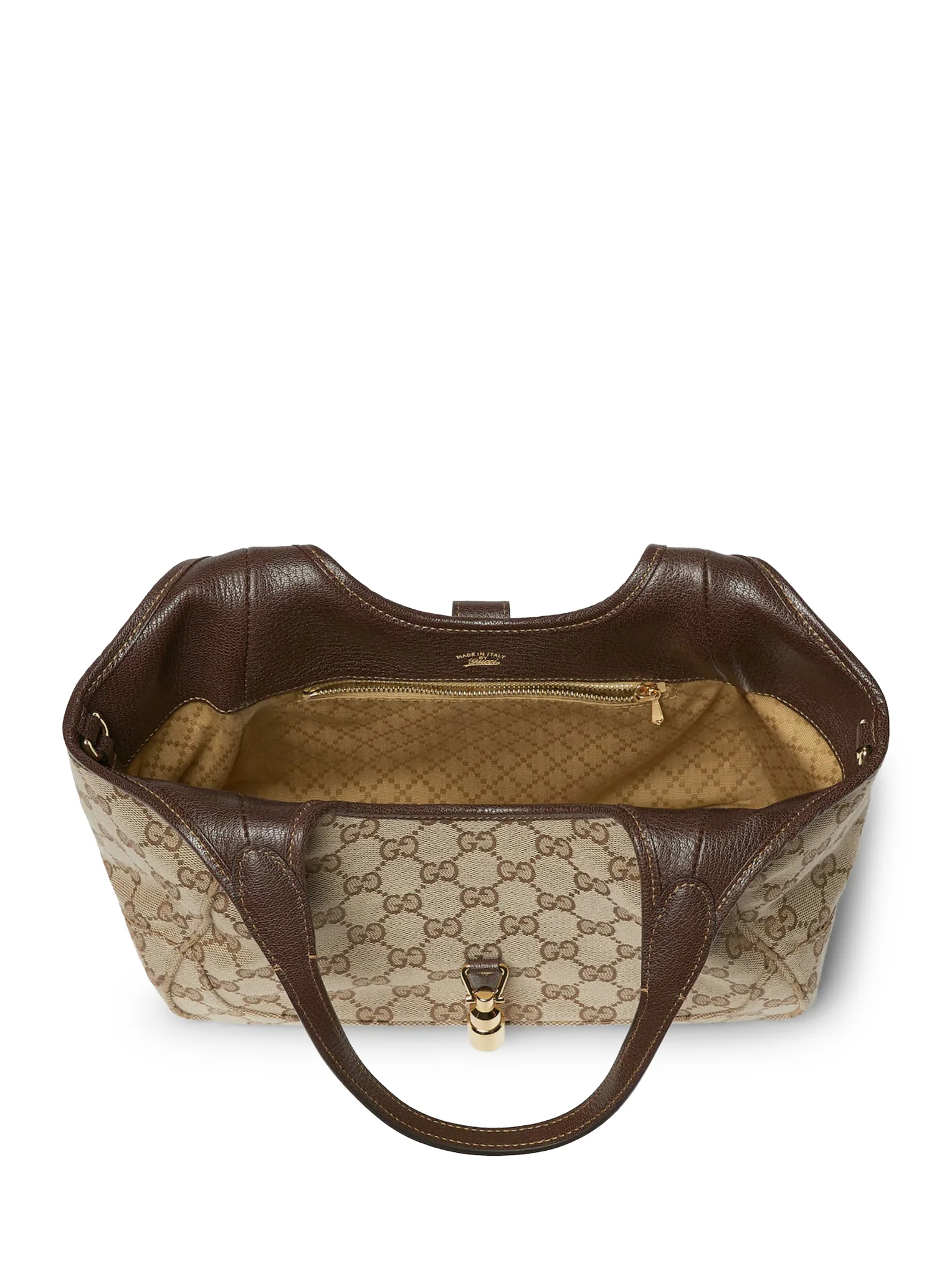 SMALL MARKET SHOPPING BAG - Image 8