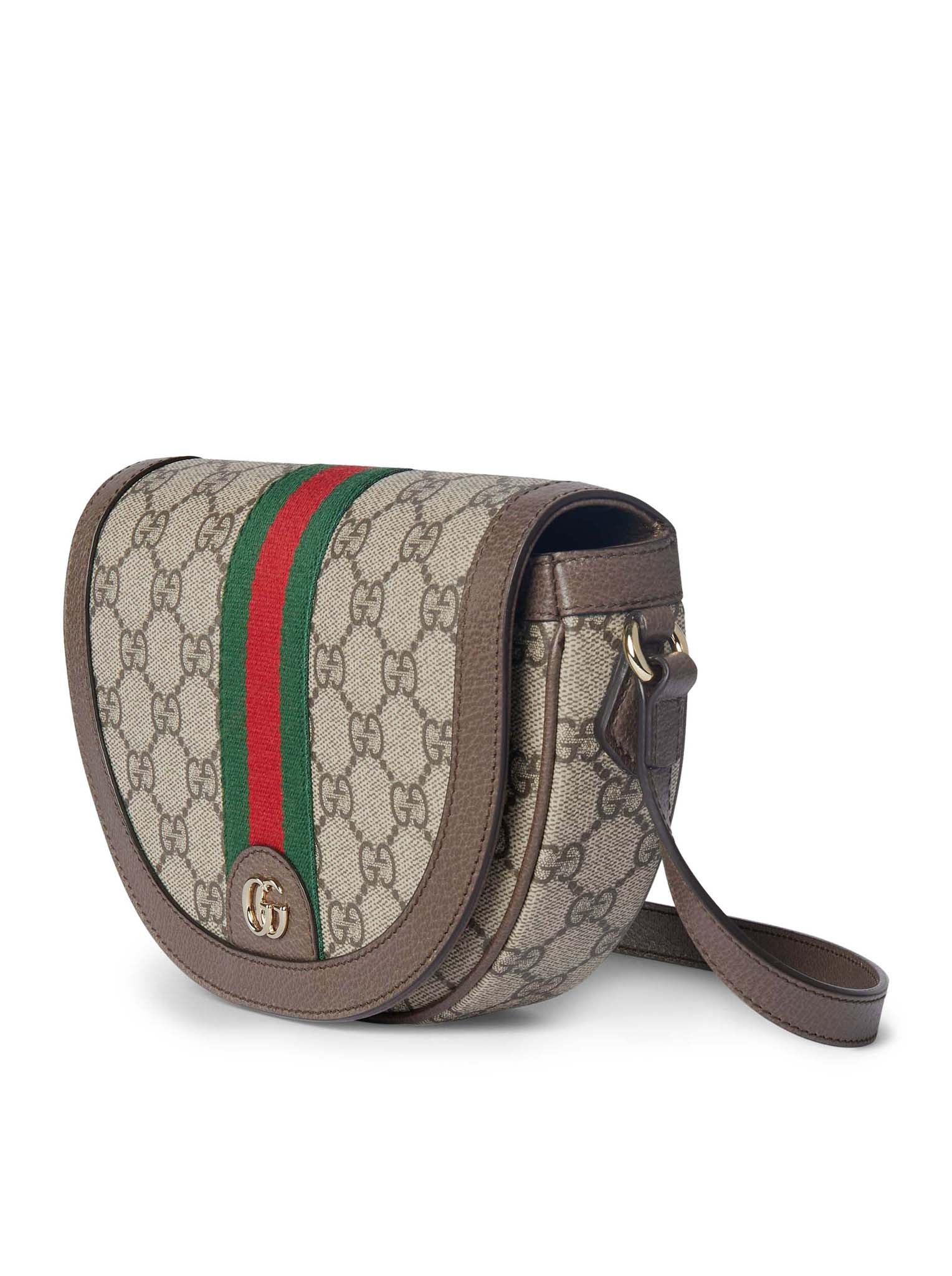 SMALL OPHIDIA BAG - Image 4