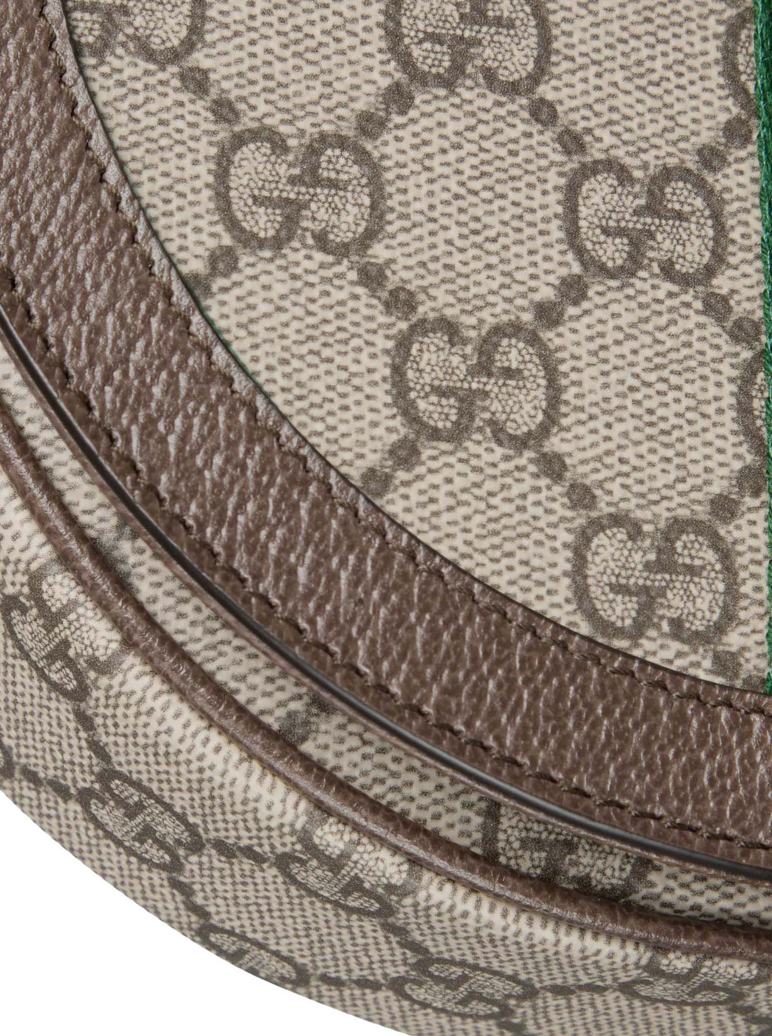 SMALL OPHIDIA BAG - Image 8