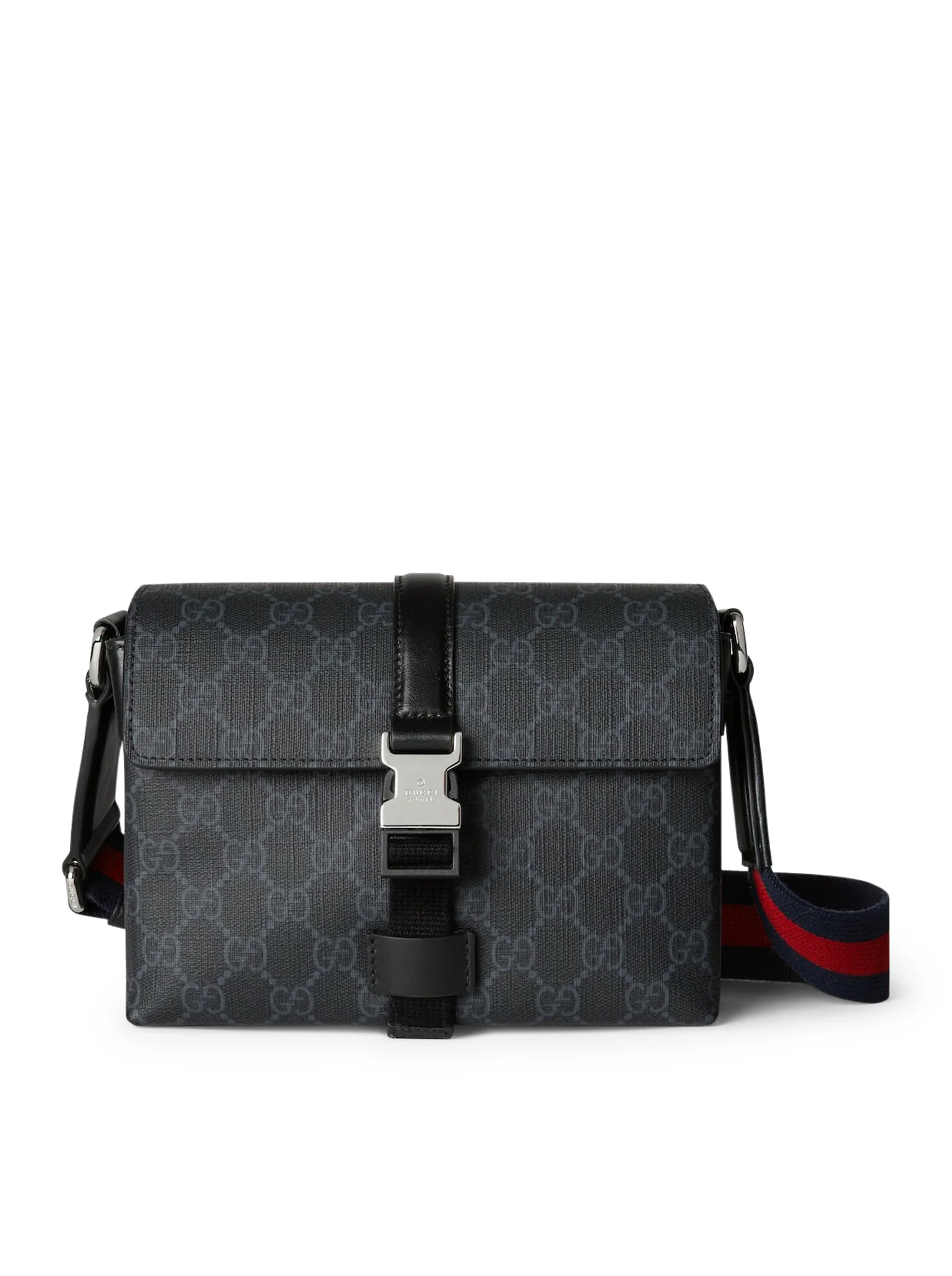 MINI GG BAG IN SUPREME FABRIC