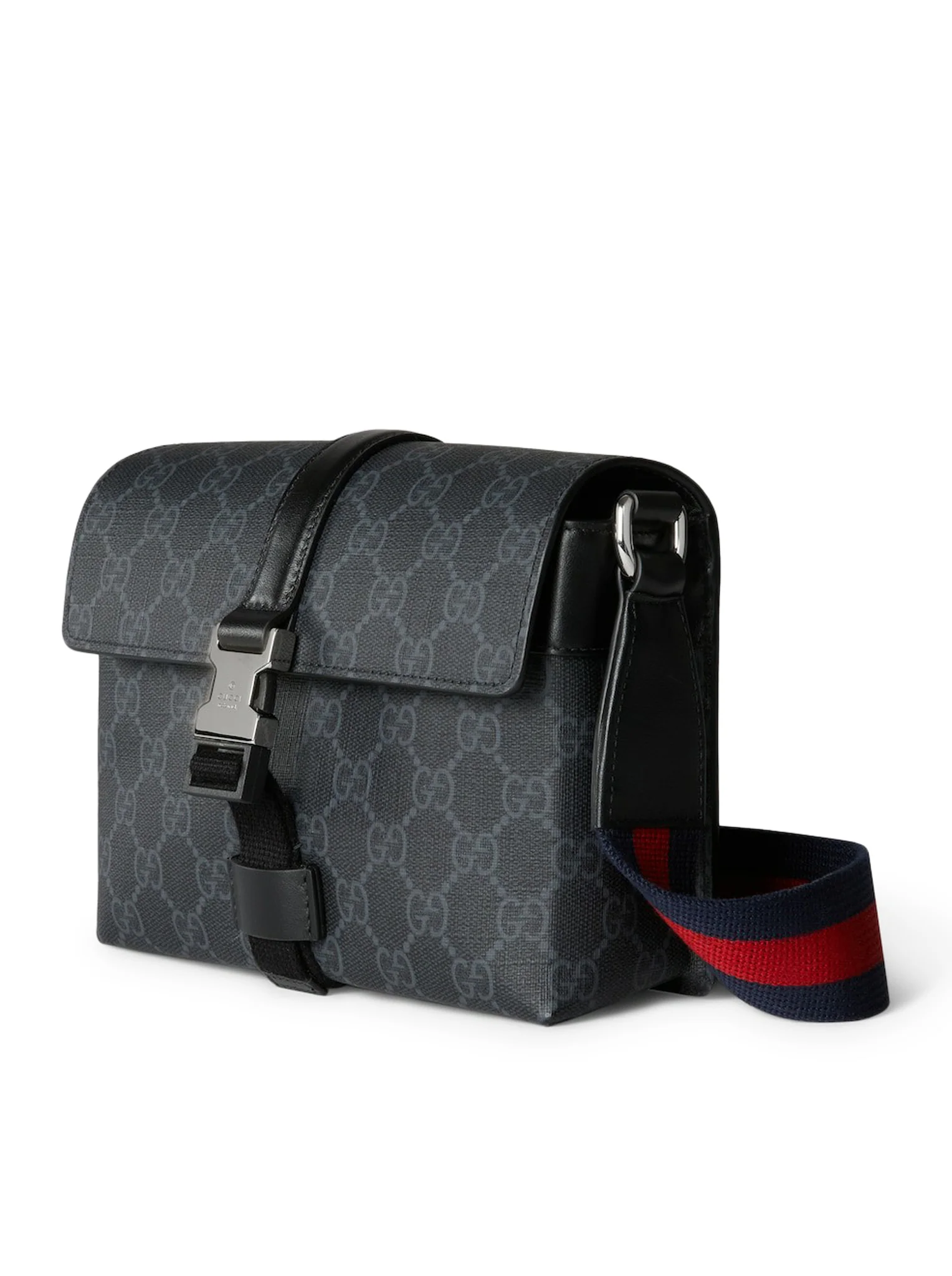 MINI GG BAG IN SUPREME FABRIC - Image 3