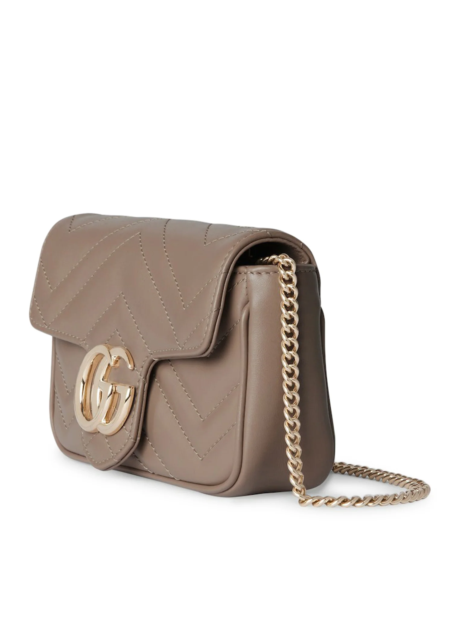 SUPER MINI GG MARMONT BAG - Image 3