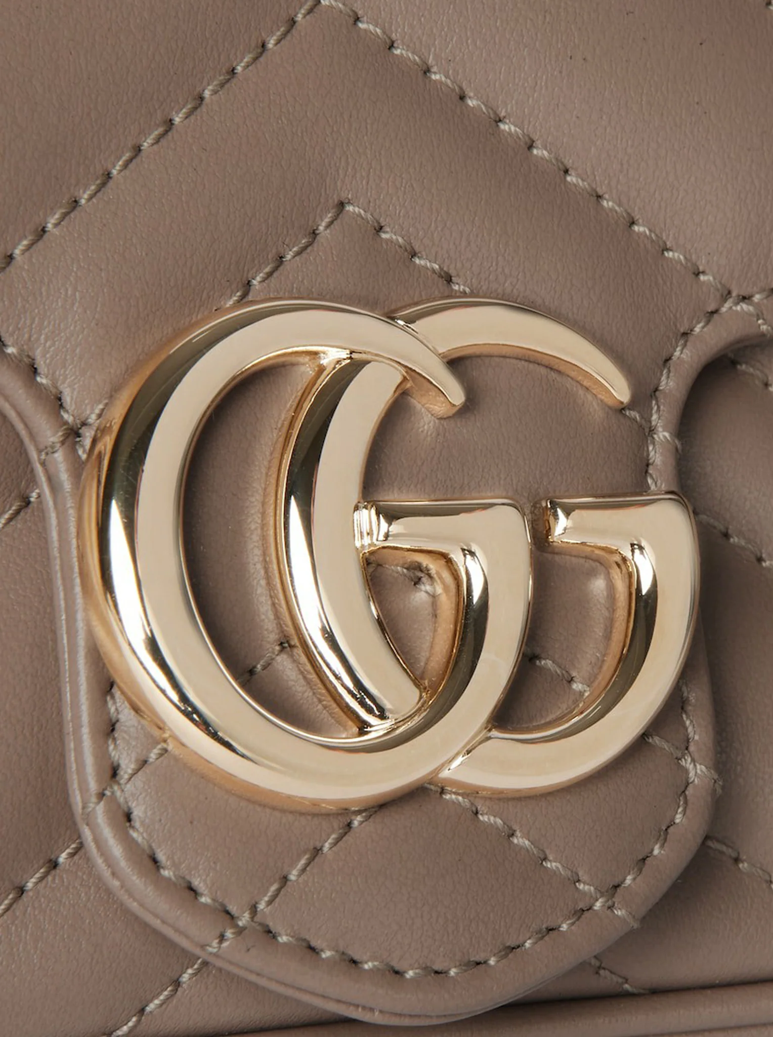 SUPER MINI GG MARMONT BAG - Image 8