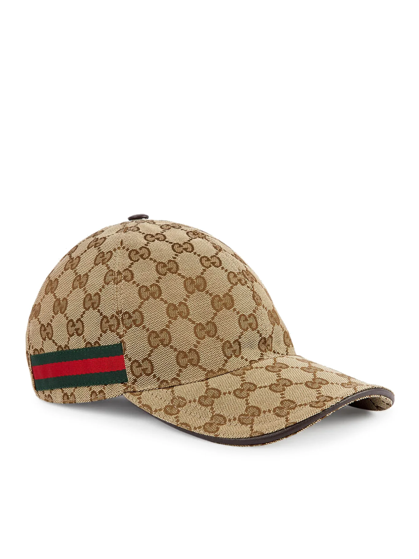 WEB BASEBALL CAP - Image 2