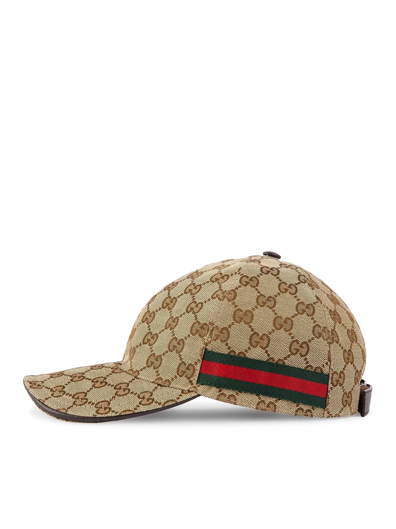 WEB BASEBALL CAP - Image 3