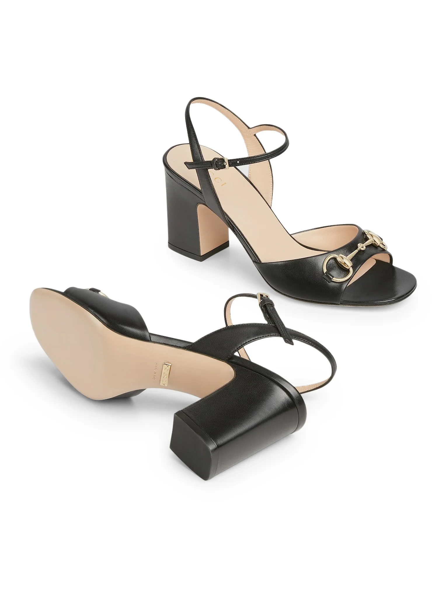 WOMEN`S SANDAL WITH HORSE - Image 10