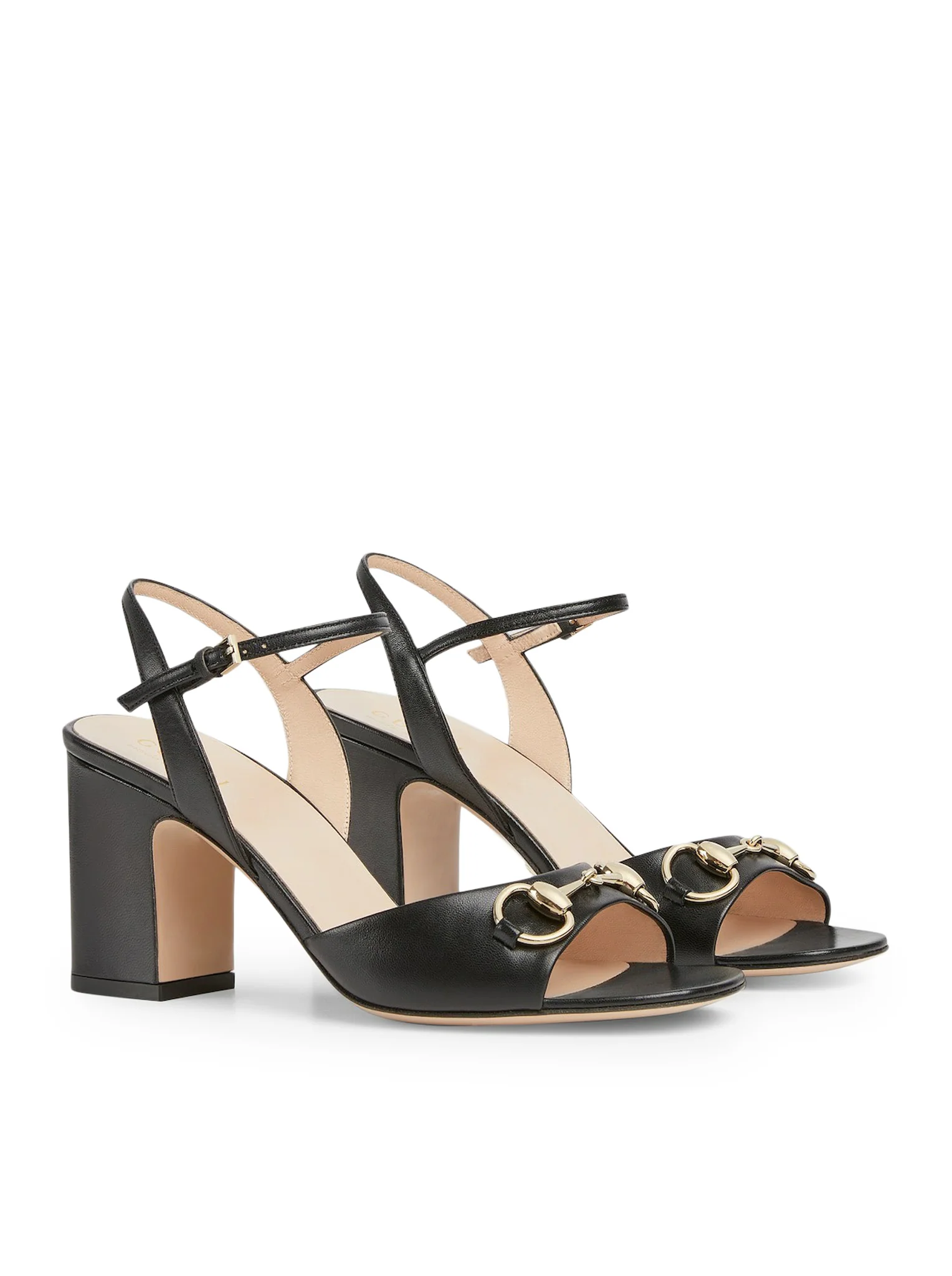 WOMEN`S SANDAL WITH HORSE - Image 2