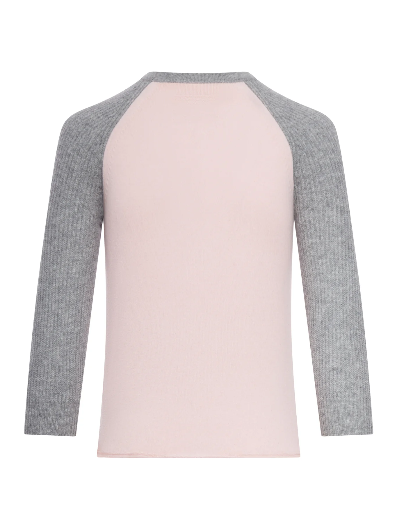 LIGHTWEIGHT BASEBALL JERSEY - Image 2