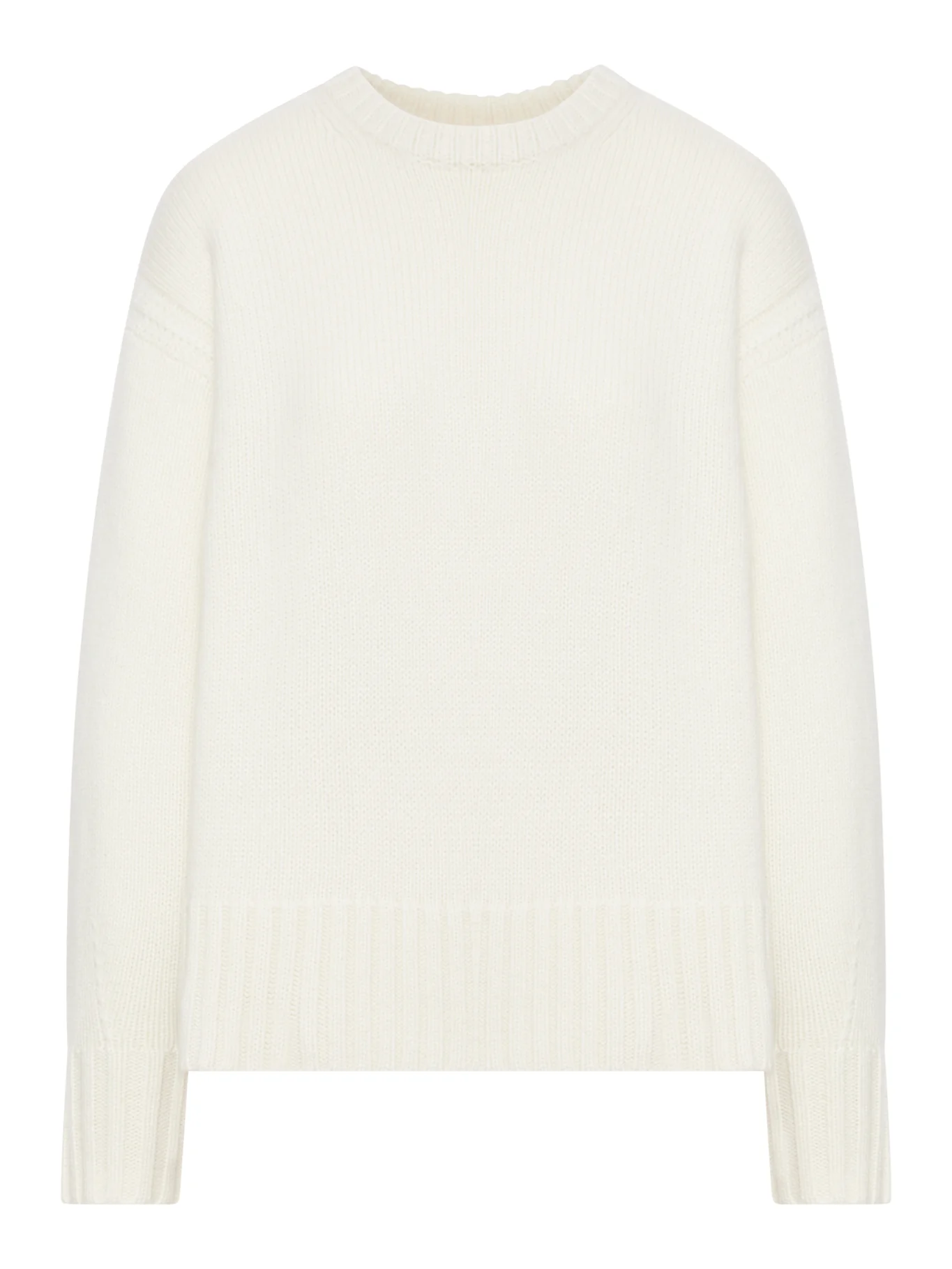 MAGLIONE COZY CREW