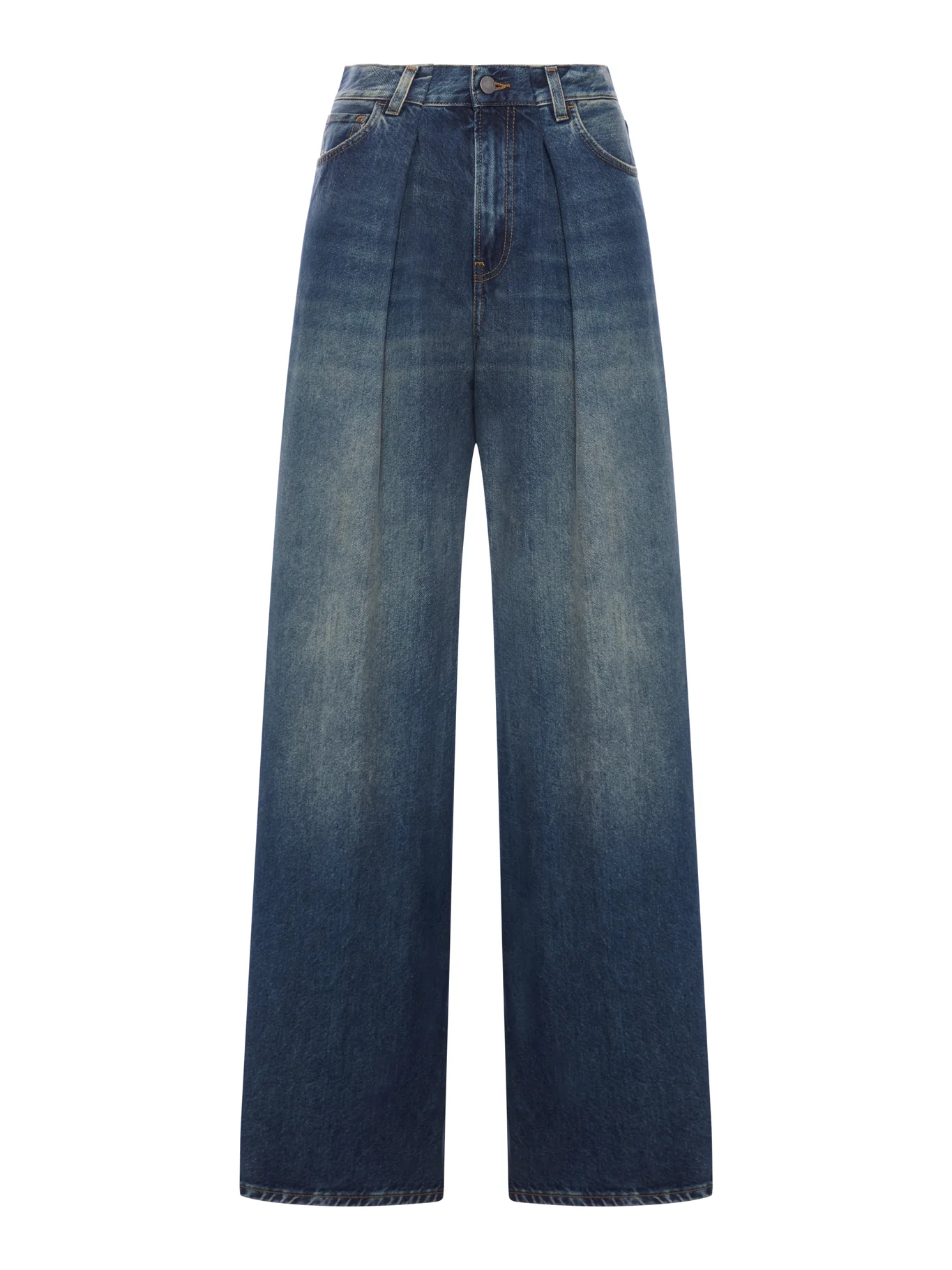 CANDY DENIM JEANS