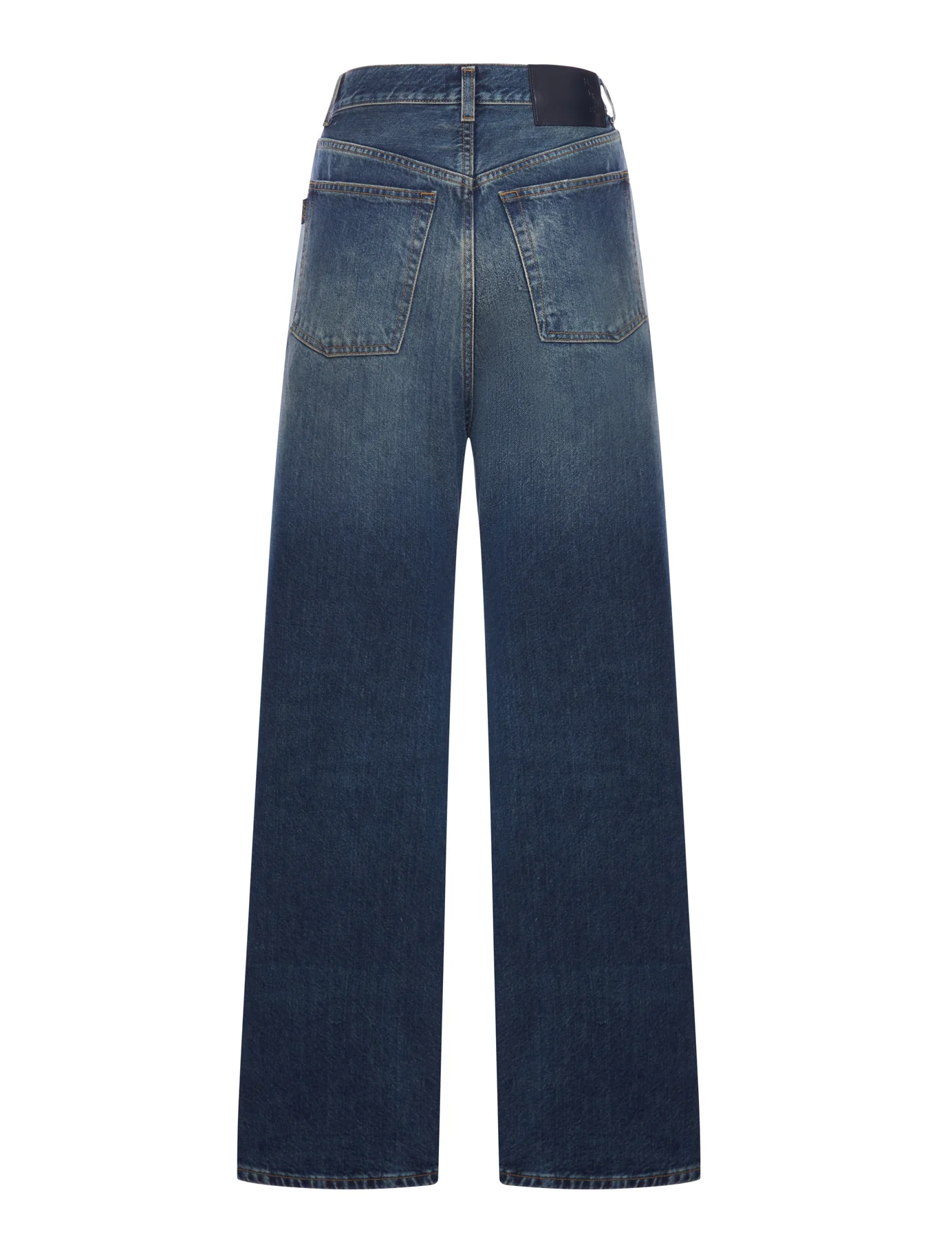 CANDY DENIM JEANS - Image 2