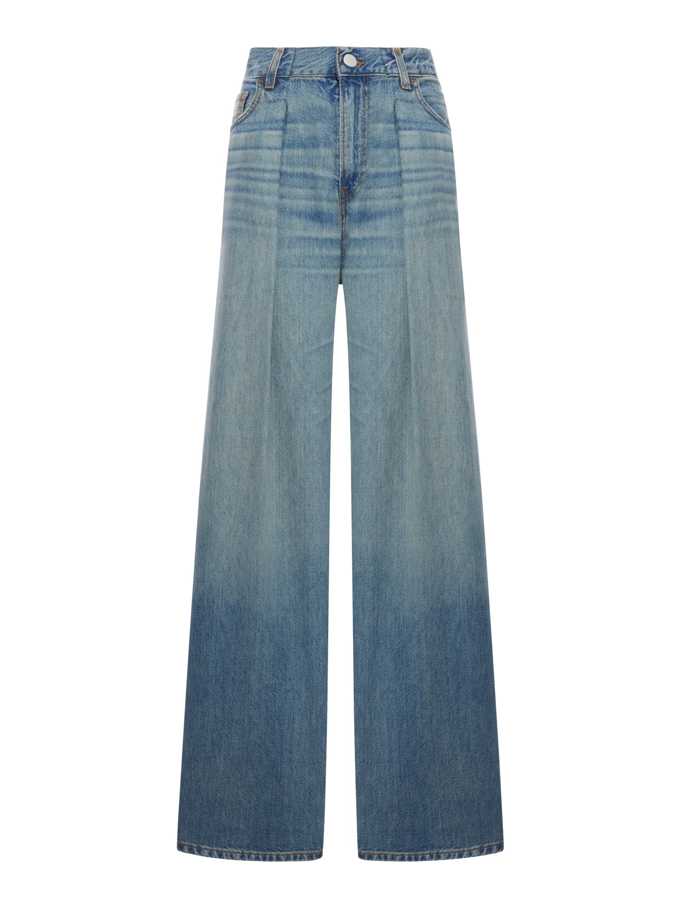CANDY JEANS WITH PINS