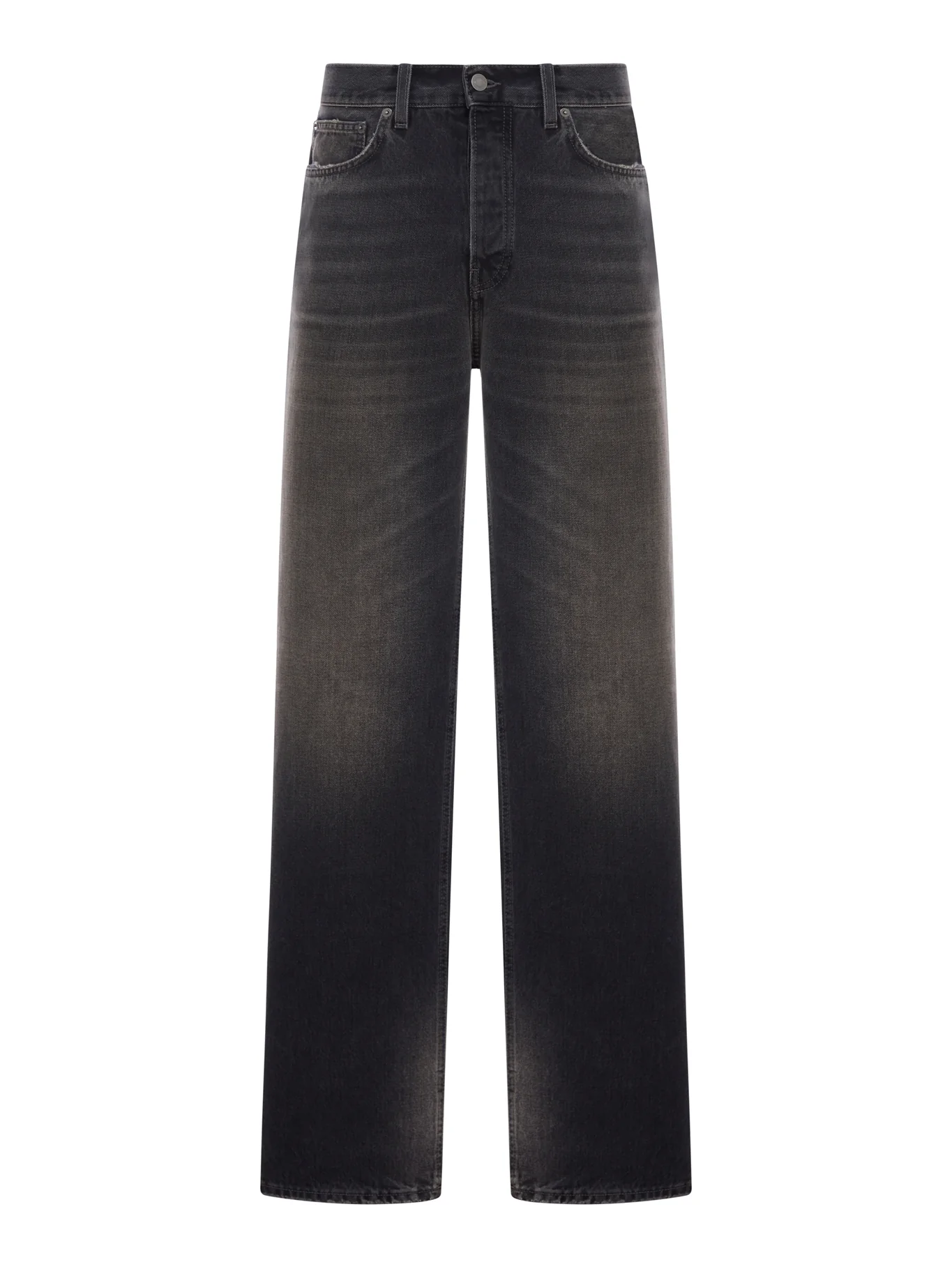 LOGAN FIVE-POCKET JEANS