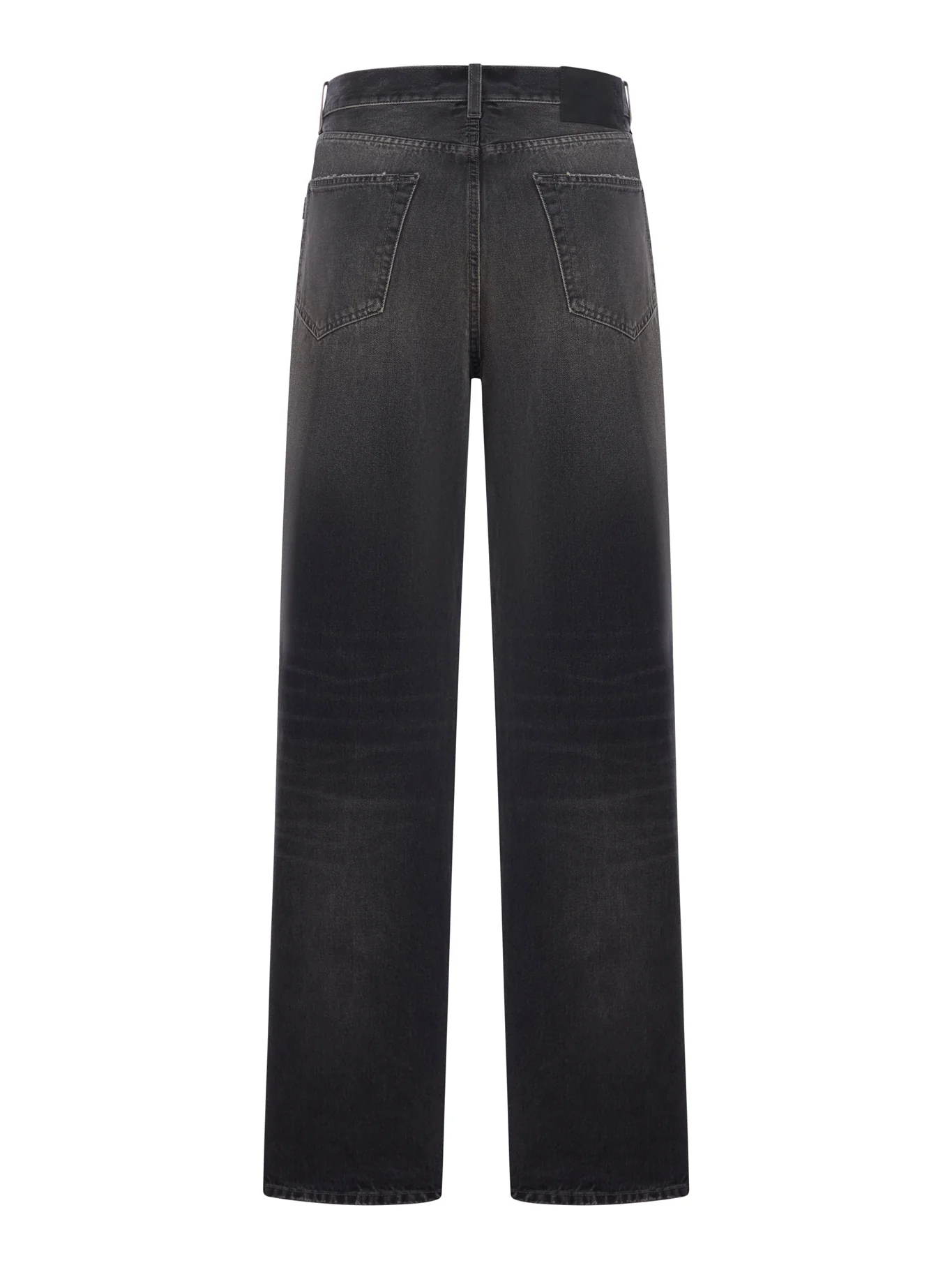 LOGAN FIVE-POCKET JEANS - Image 2