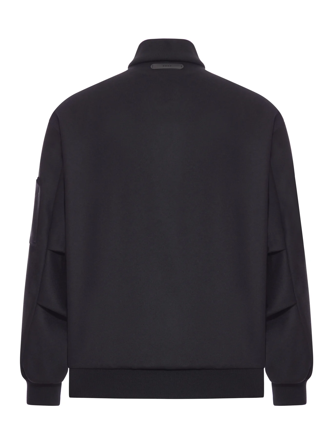 CASTRO WOOL BLEND JACKET - Image 2