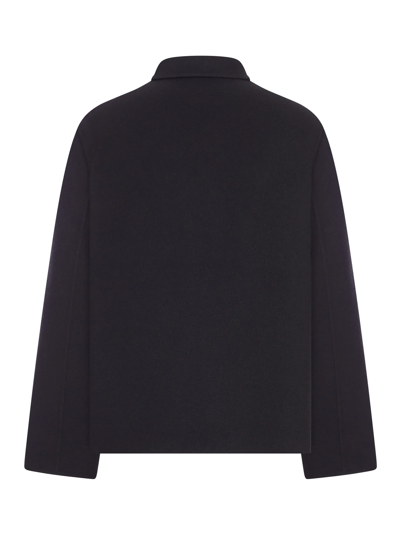 VERDEMARE WOOL COAT - Image 2