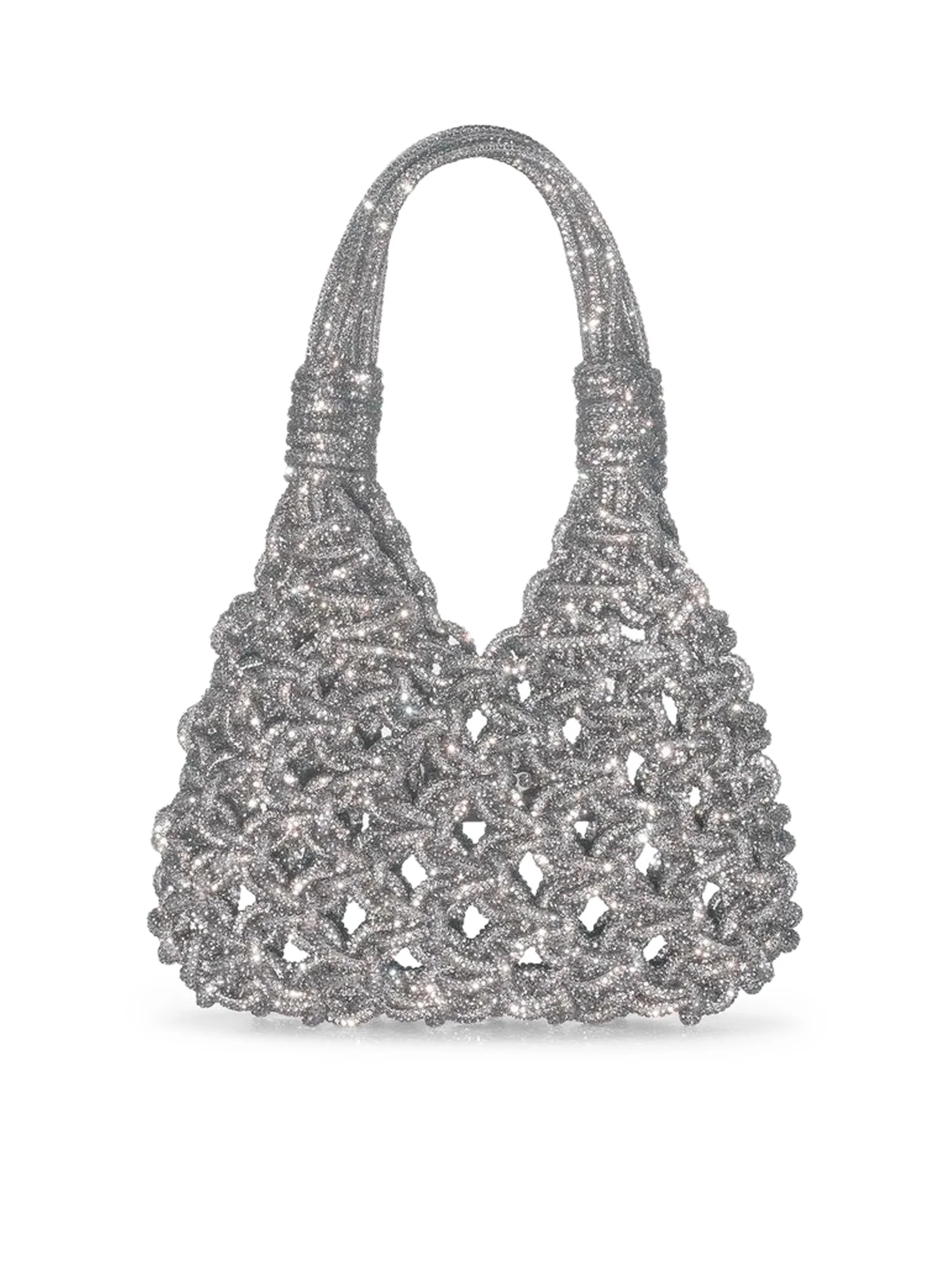 VANNIFIQUE MINI JEWEL BAG CRYSTAL - Image 3