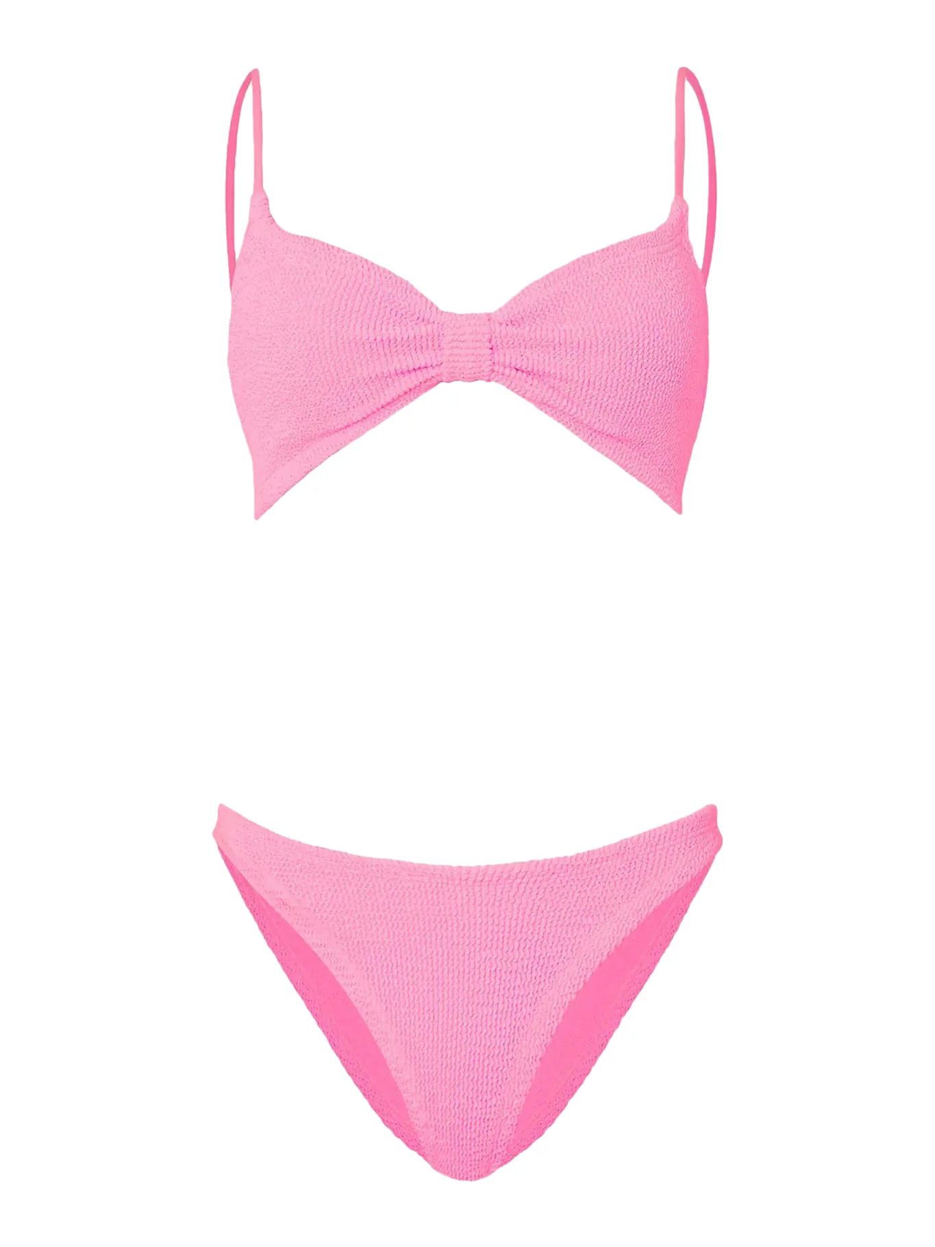 ALICIA BIKINI BUBBLEGUM