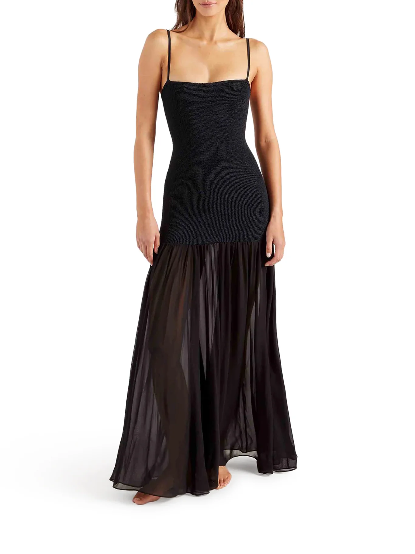 HYBRID DRESS - Image 2