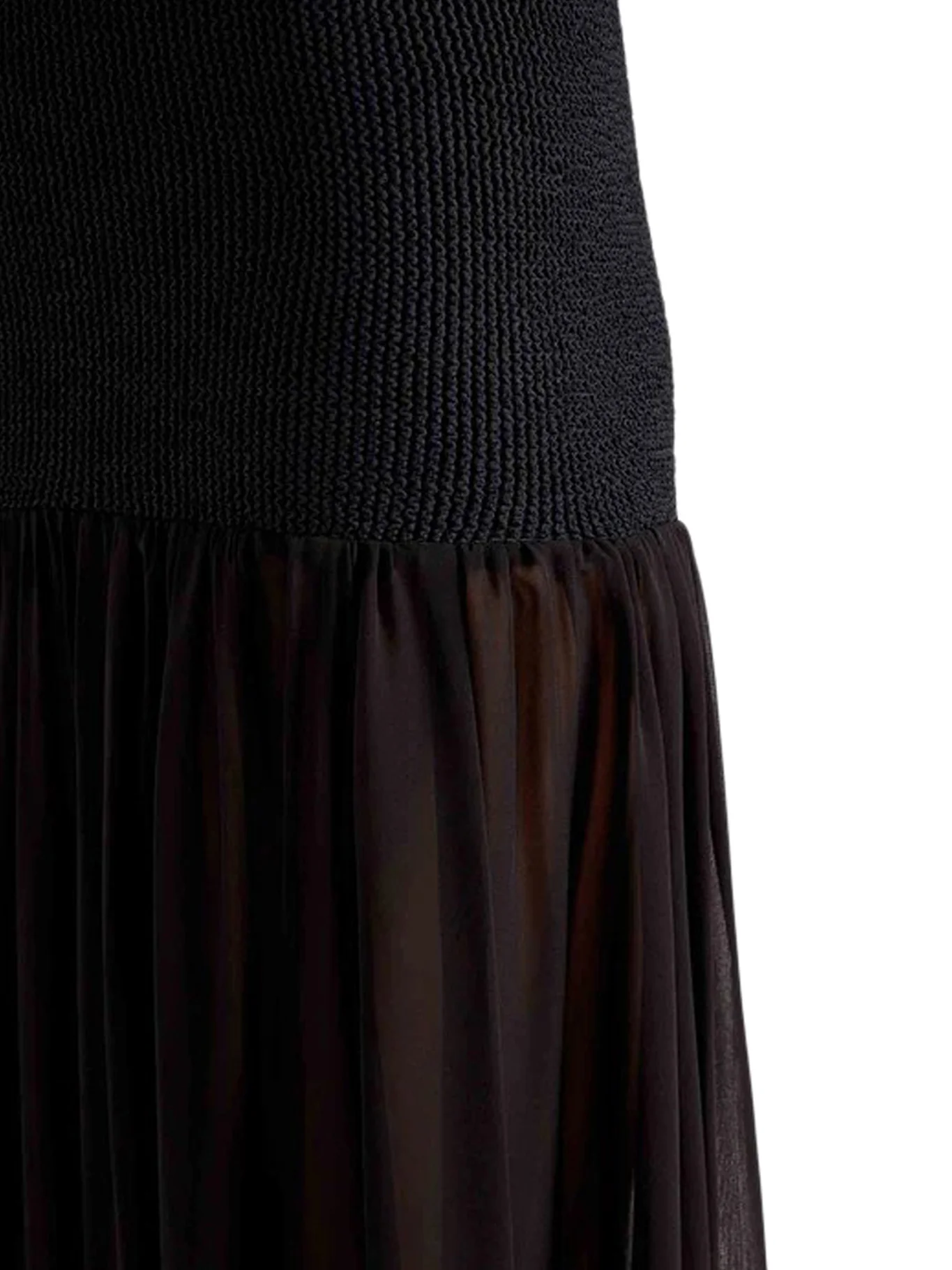 HYBRID DRESS - Image 5