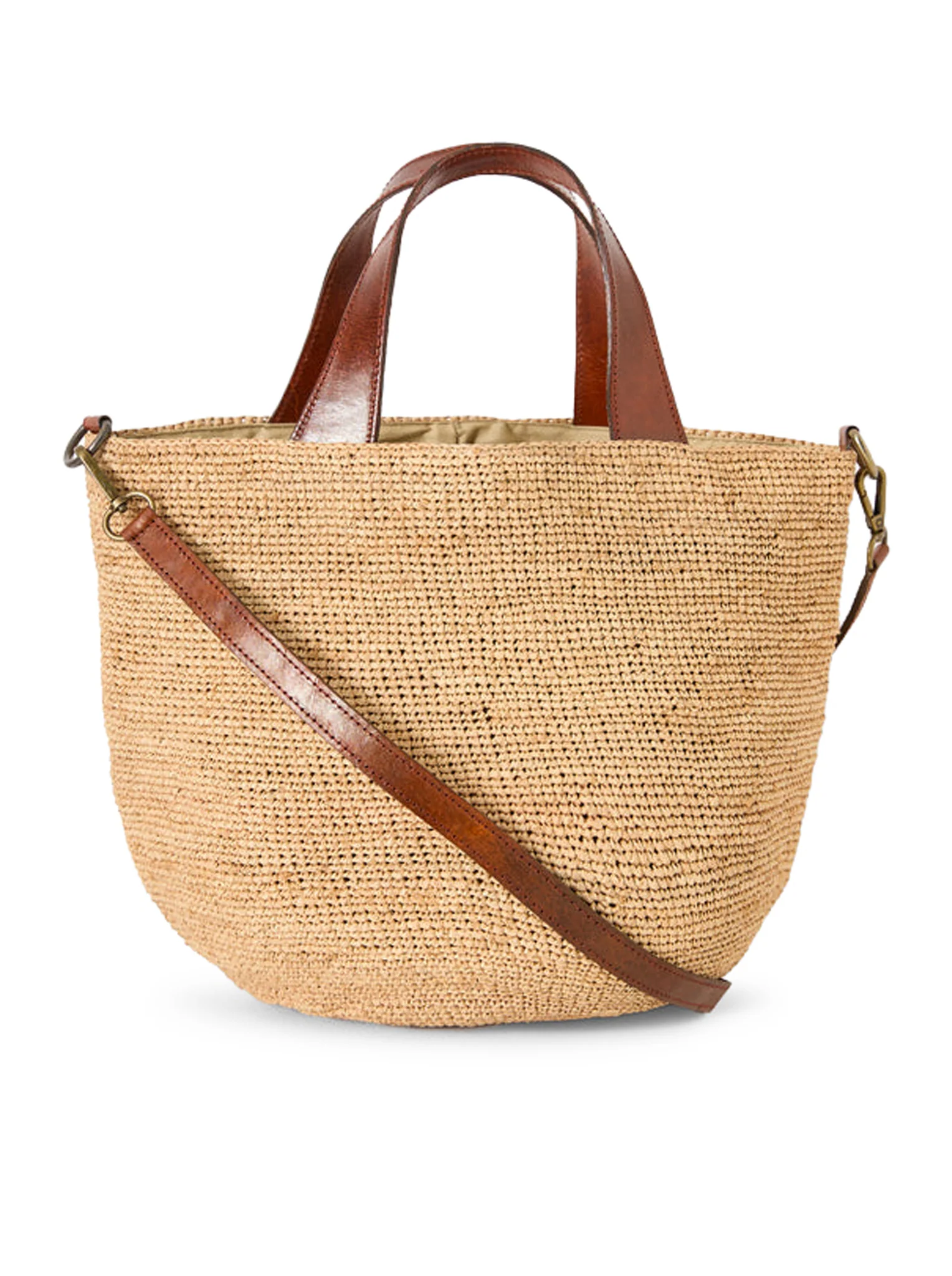 MIROZY STRAW BAG - Image 4