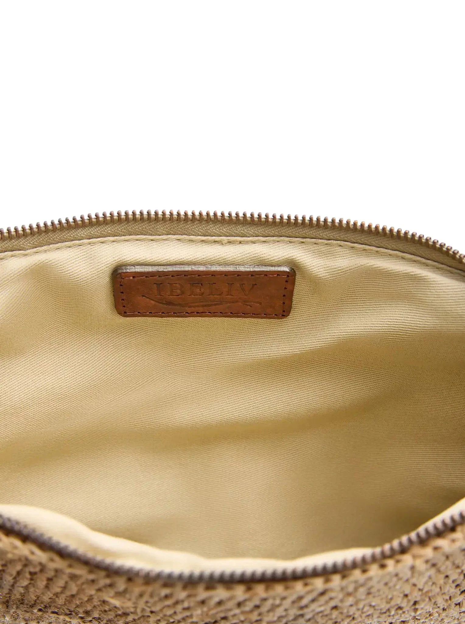 RAFFIA CLUTCH TANALA - Image 4