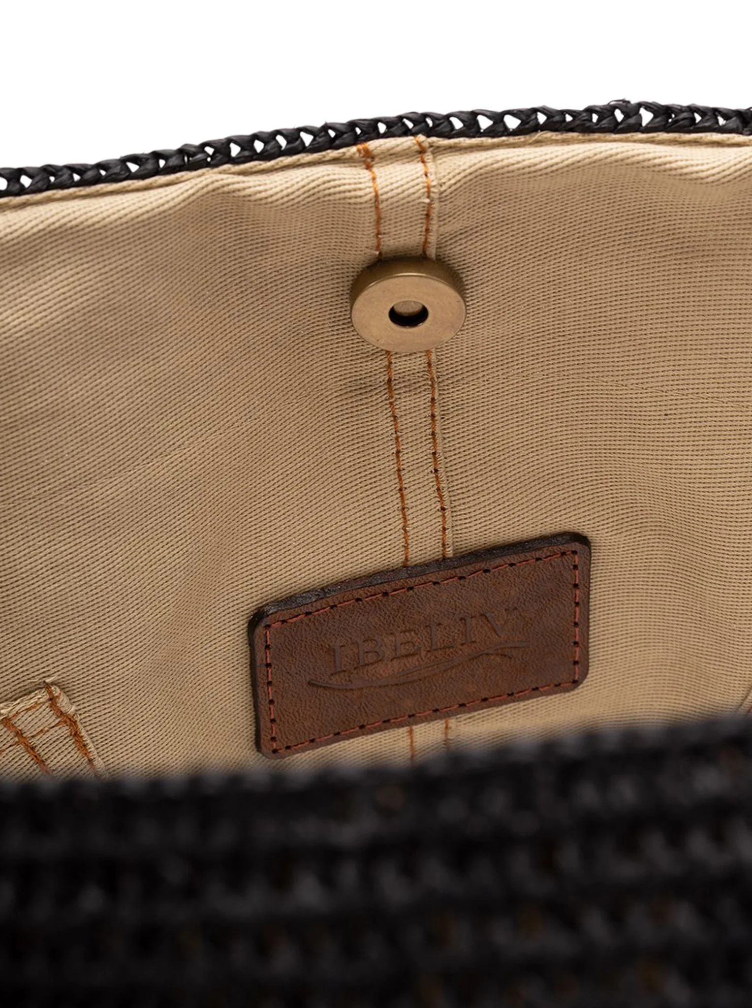 TOKYO II RAFFIA BAG - Image 5