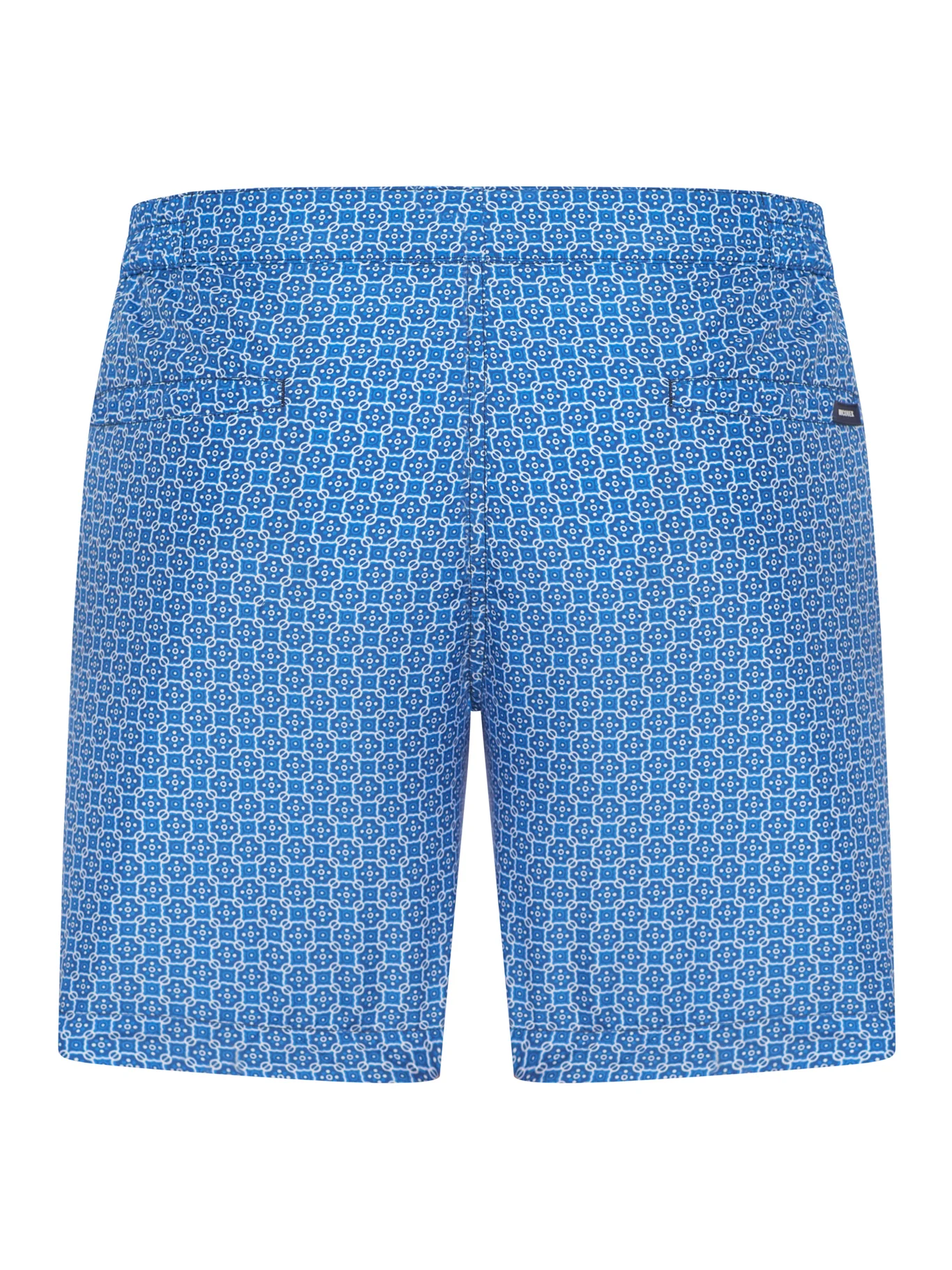 PATTERNED SWIMSUIT - Image 2