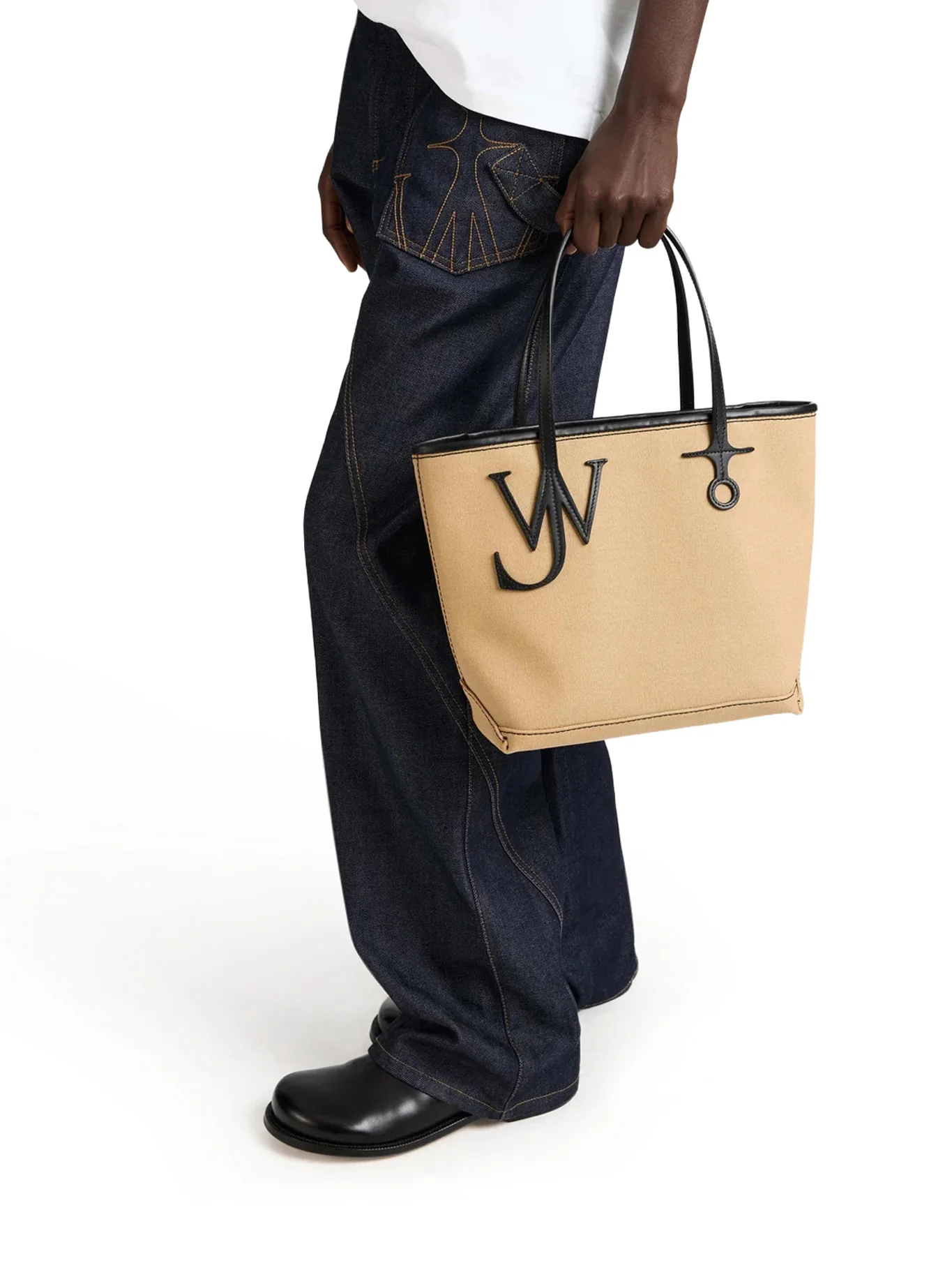 ANCHOR SMALL TOTE BAG - Image 3