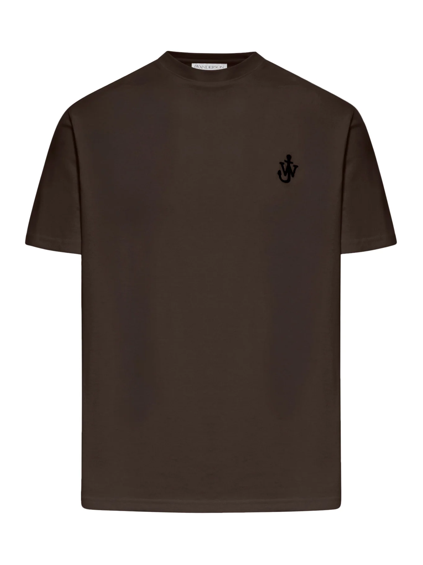JWA ANCHOR LOGO T-SHIRT