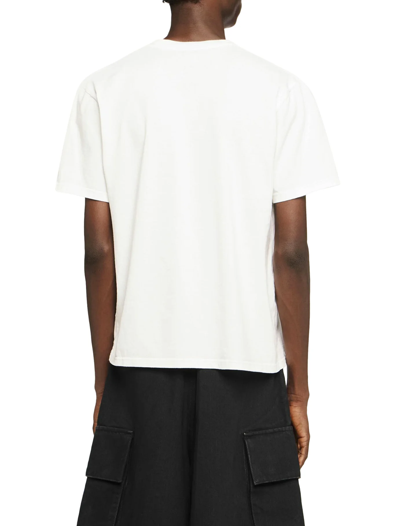 JWA ANCHOR LOGO T-SHIRT - Image 4
