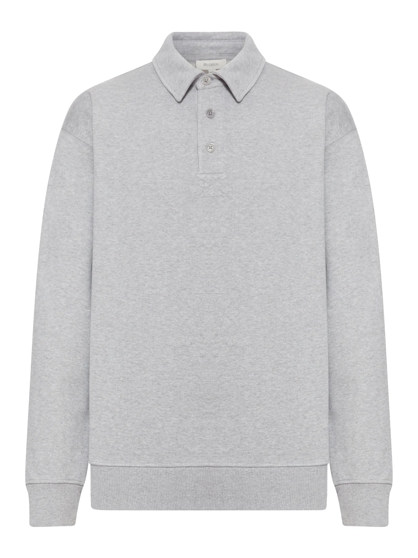 RUGBY POLO TOP